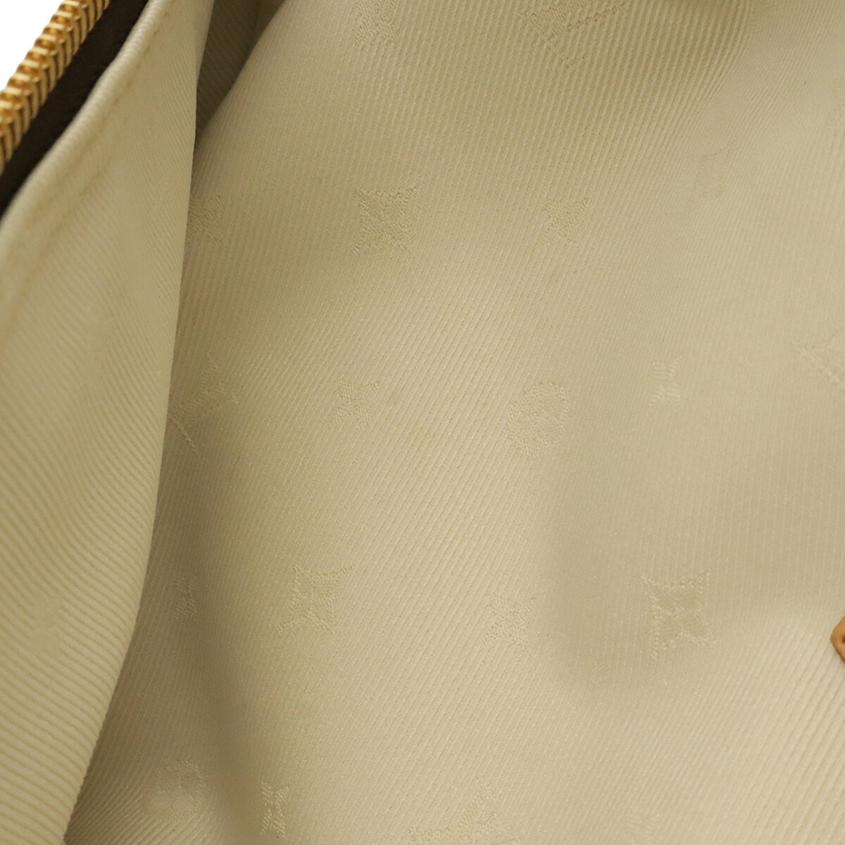 Louis Vuitton Brown Monogram Pvc Shoulder Bag Sling Bag (Pre-Owned)