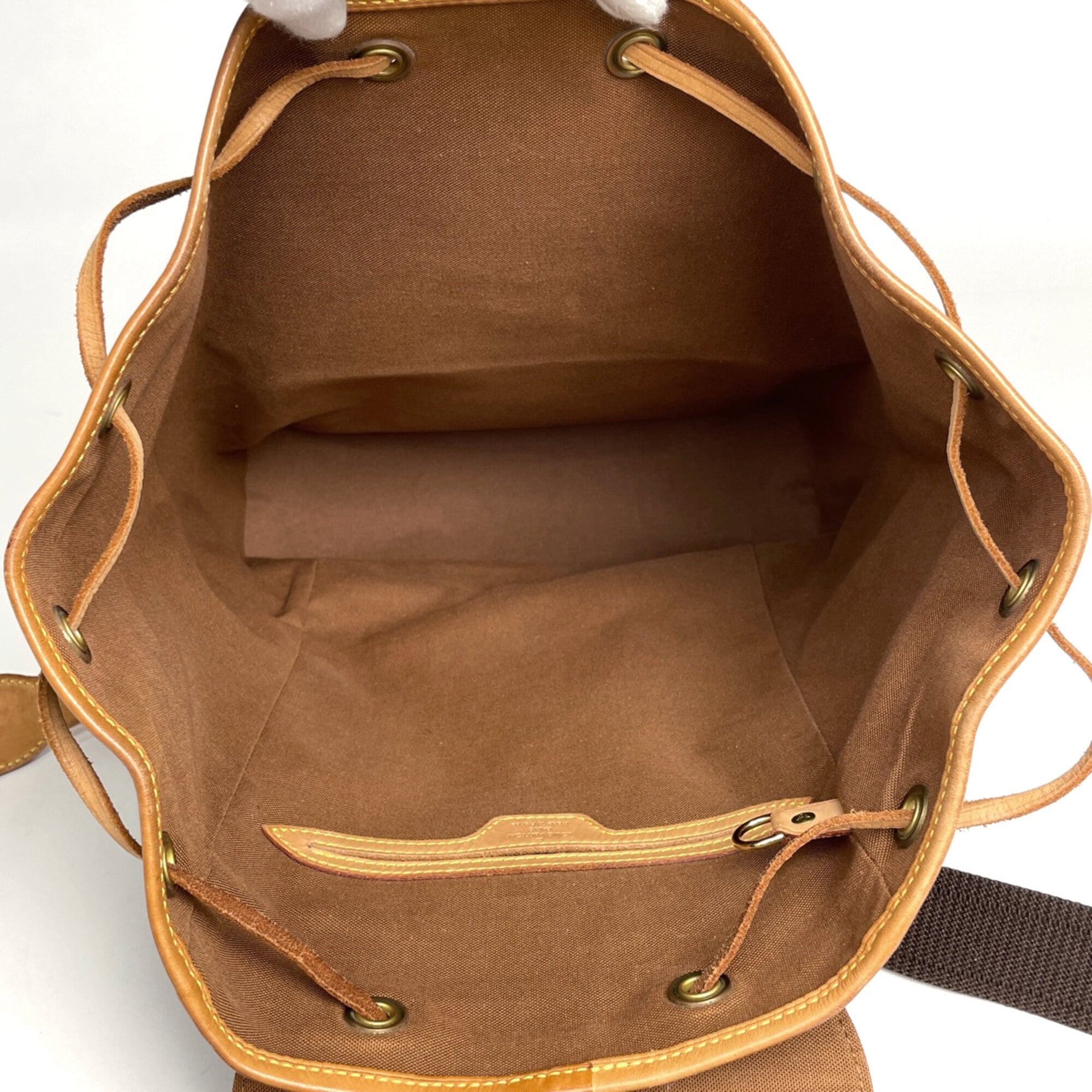 Louis Vuitton Brown Monogram (Pre-Owned)