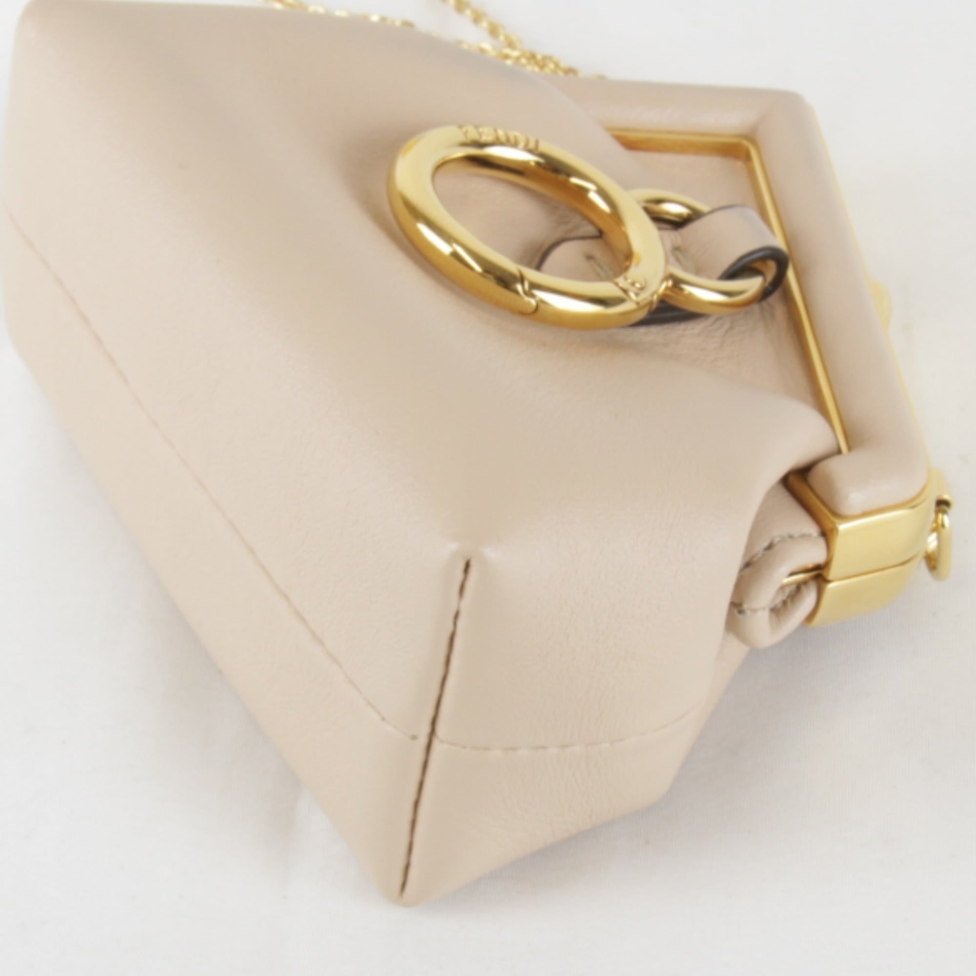 Fendi Coin Purse/Coin Case (Pre-Owned)