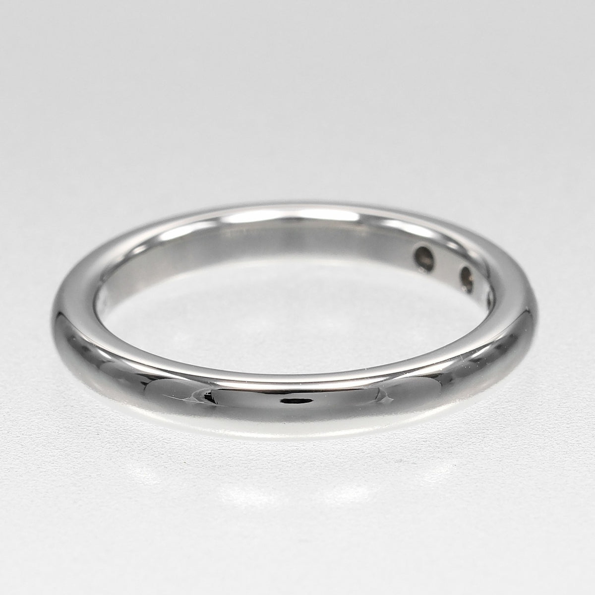 Tiffany Silver Platinum 950 (Pre-Owned)