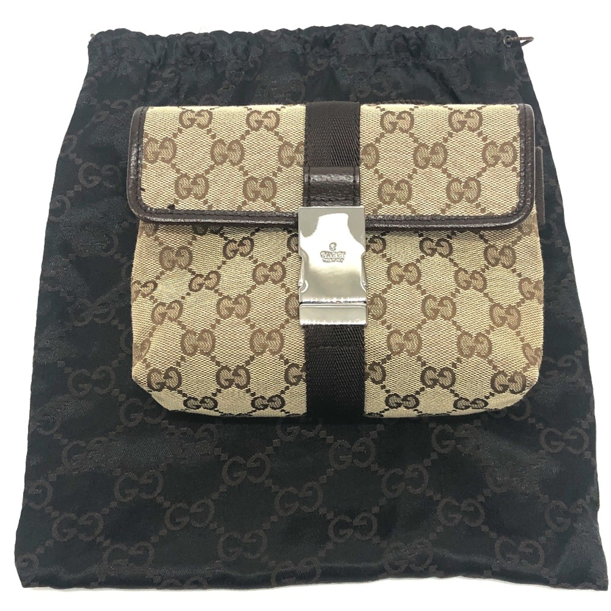 Gucci Beige Other Other (Pre-Owned)