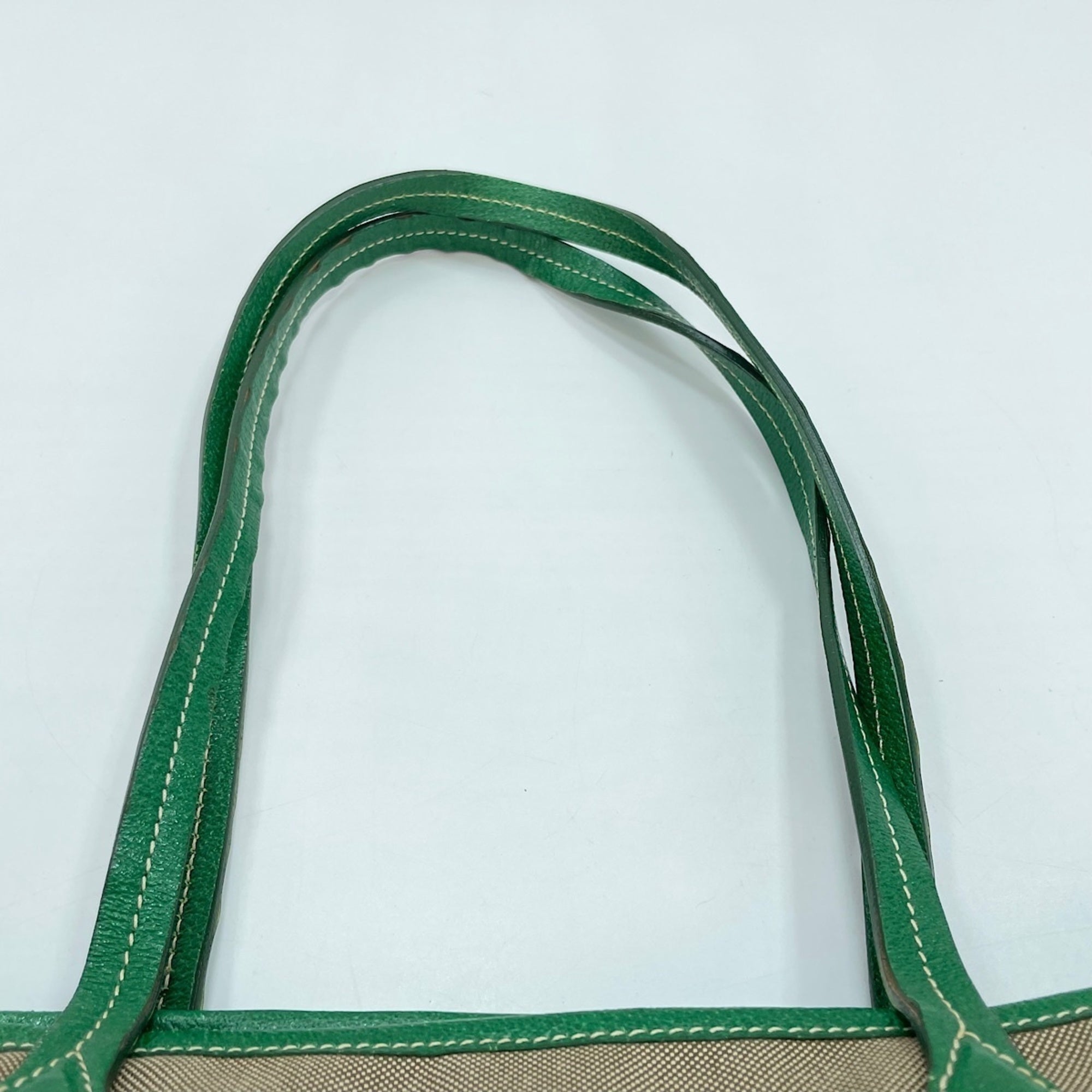 Prada Beige Tote Bag (Pre-Owned)