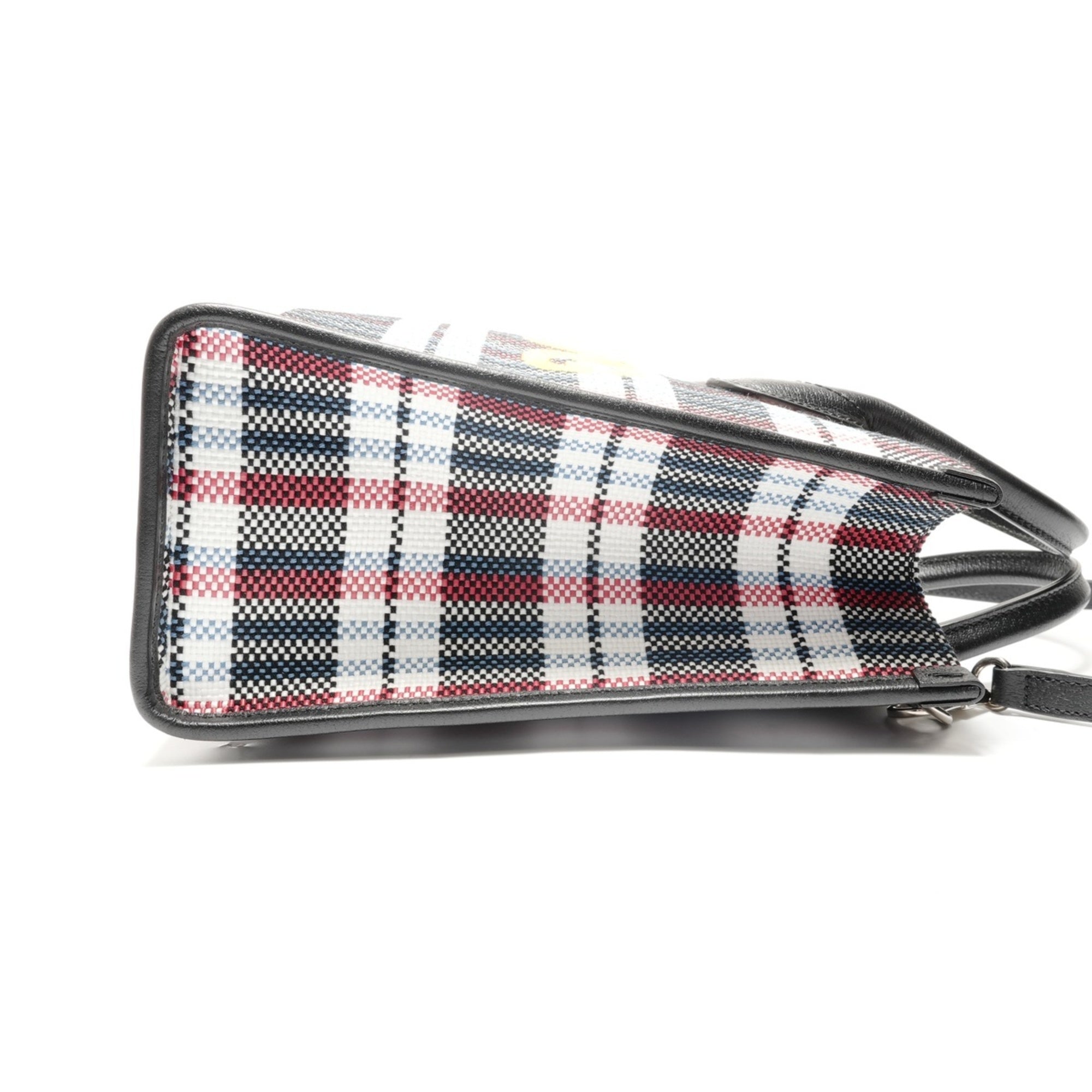 Gucci Multi-Color Handbag (Pre-Owned)