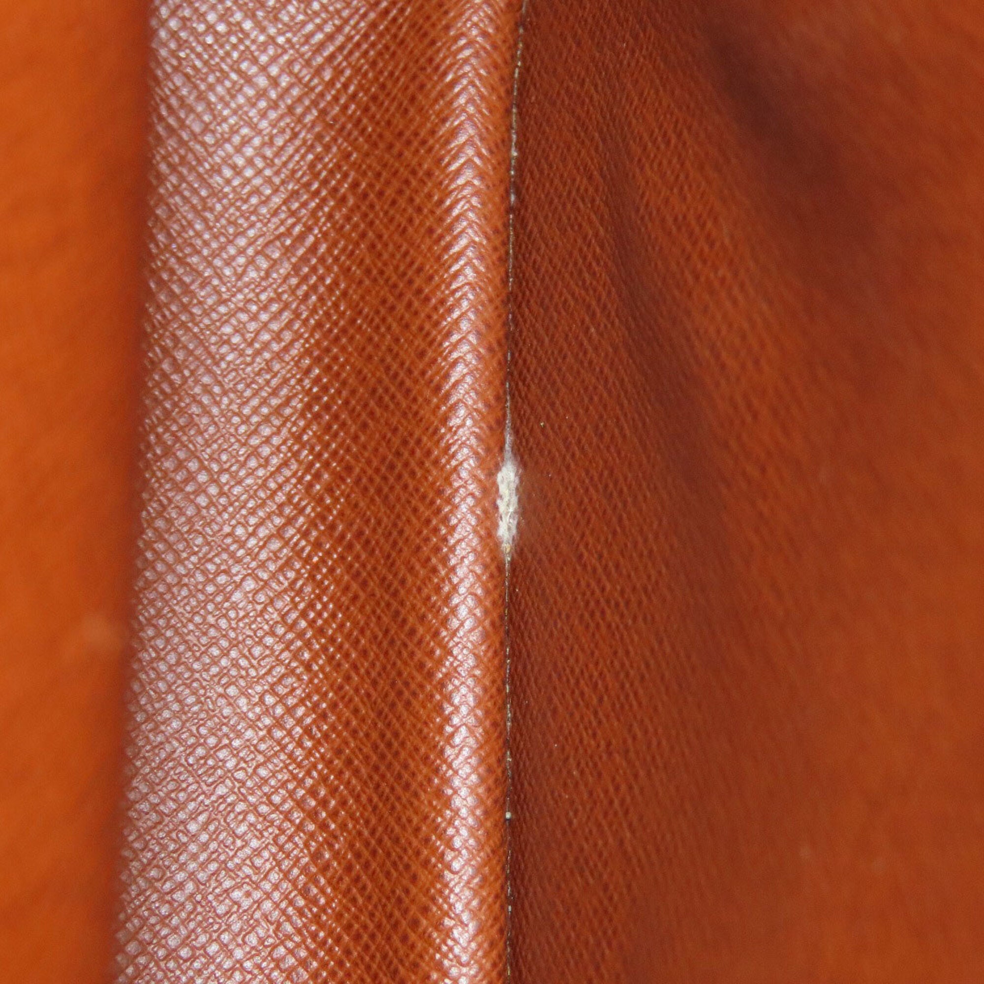 Louis Vuitton Monogram Monogram Shoulder Bag (Pre-Owned)