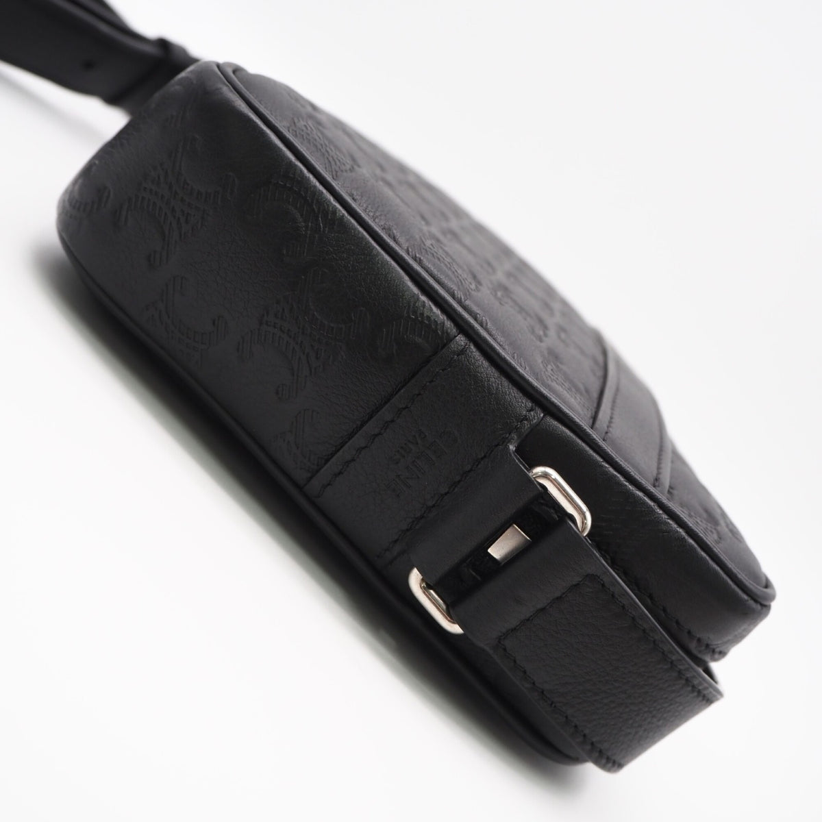 Celine Black Shoulder Bag (Pre-Owned)