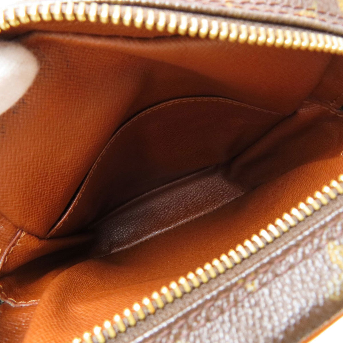 Louis Vuitton Monogram Monogram Shoulder Bag (Pre-Owned)