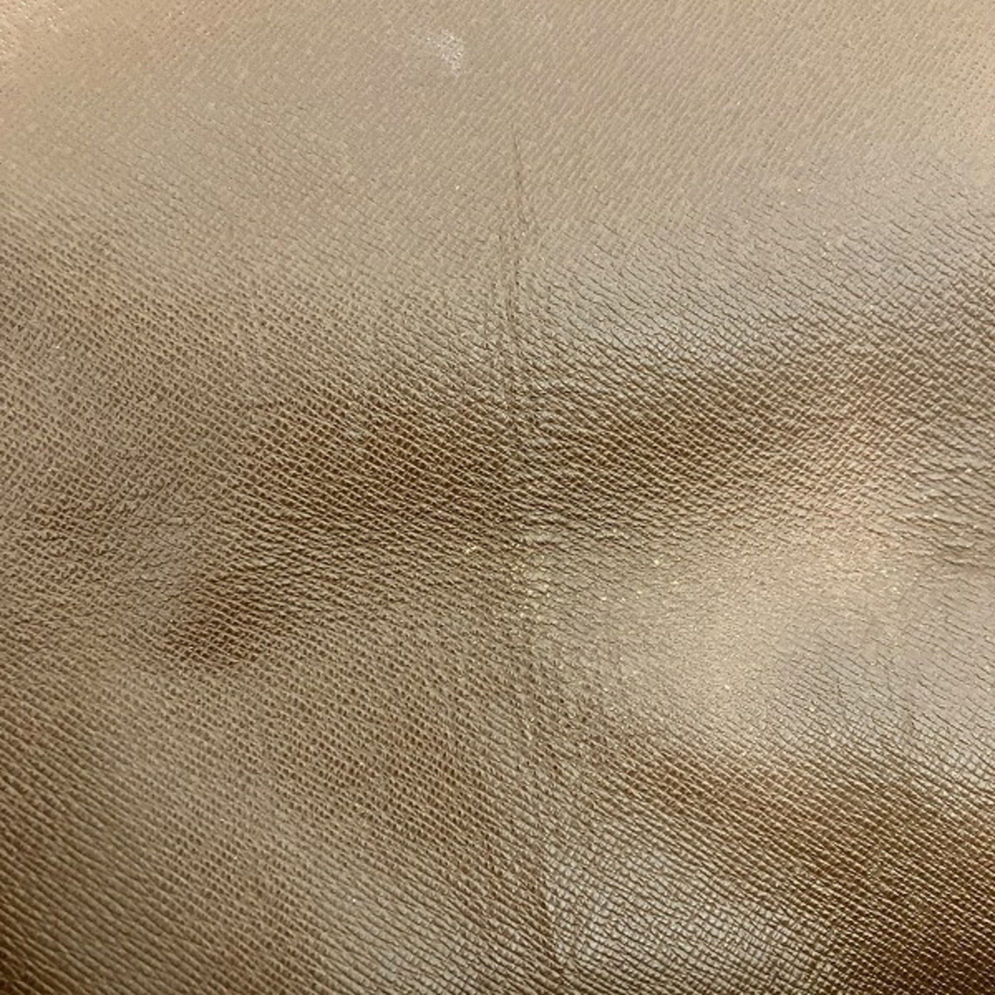 Louis Vuitton Brown Monogram Handbag Shoulder Bag (Pre-Owned)
