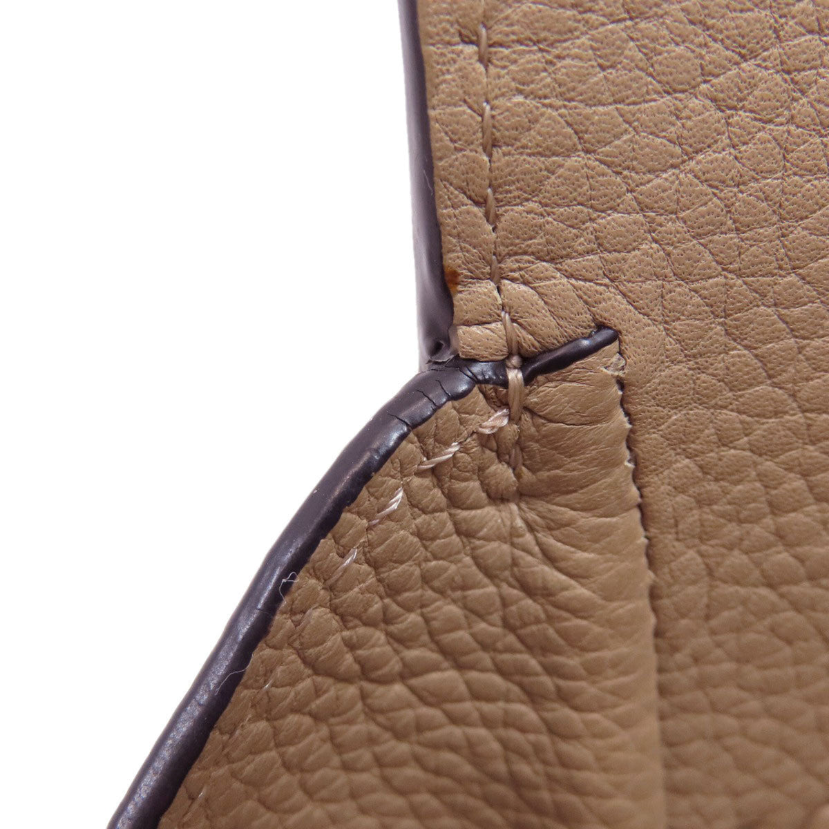 Loewe Brown Handbag (Pre-Owned)