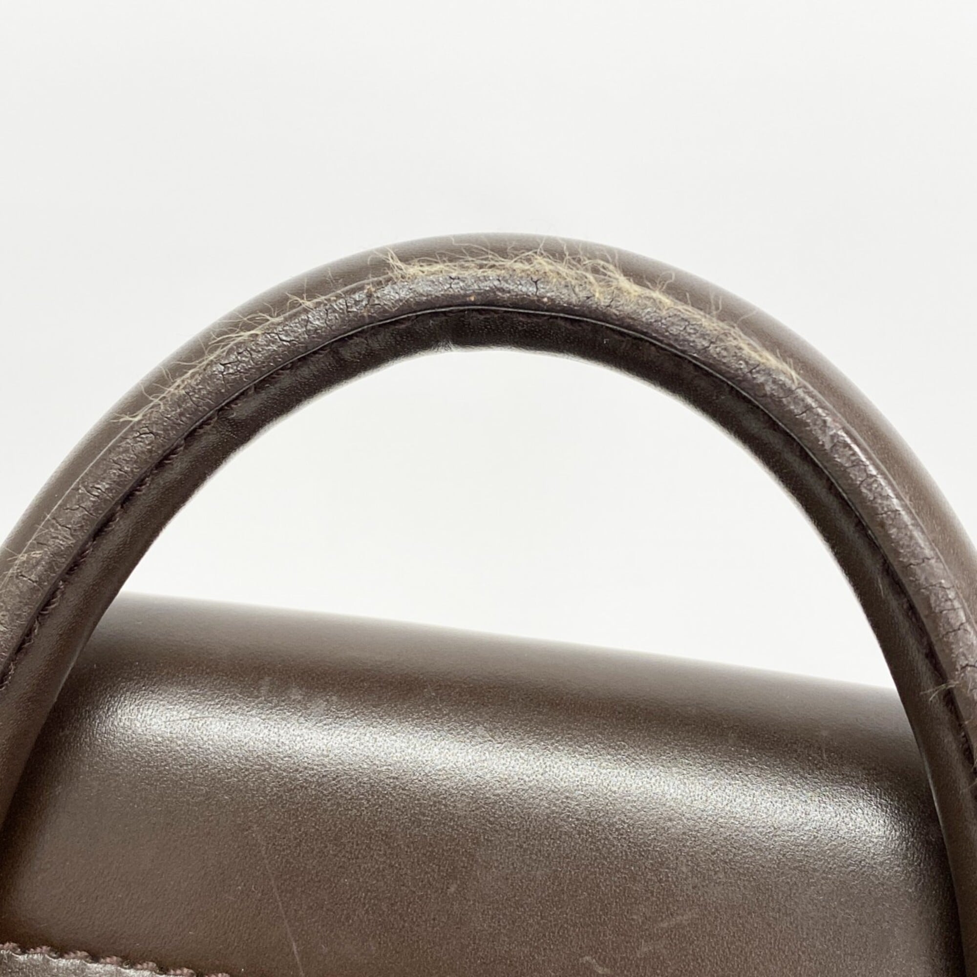 Louis Vuitton Ebene Backpack (Pre-Owned)