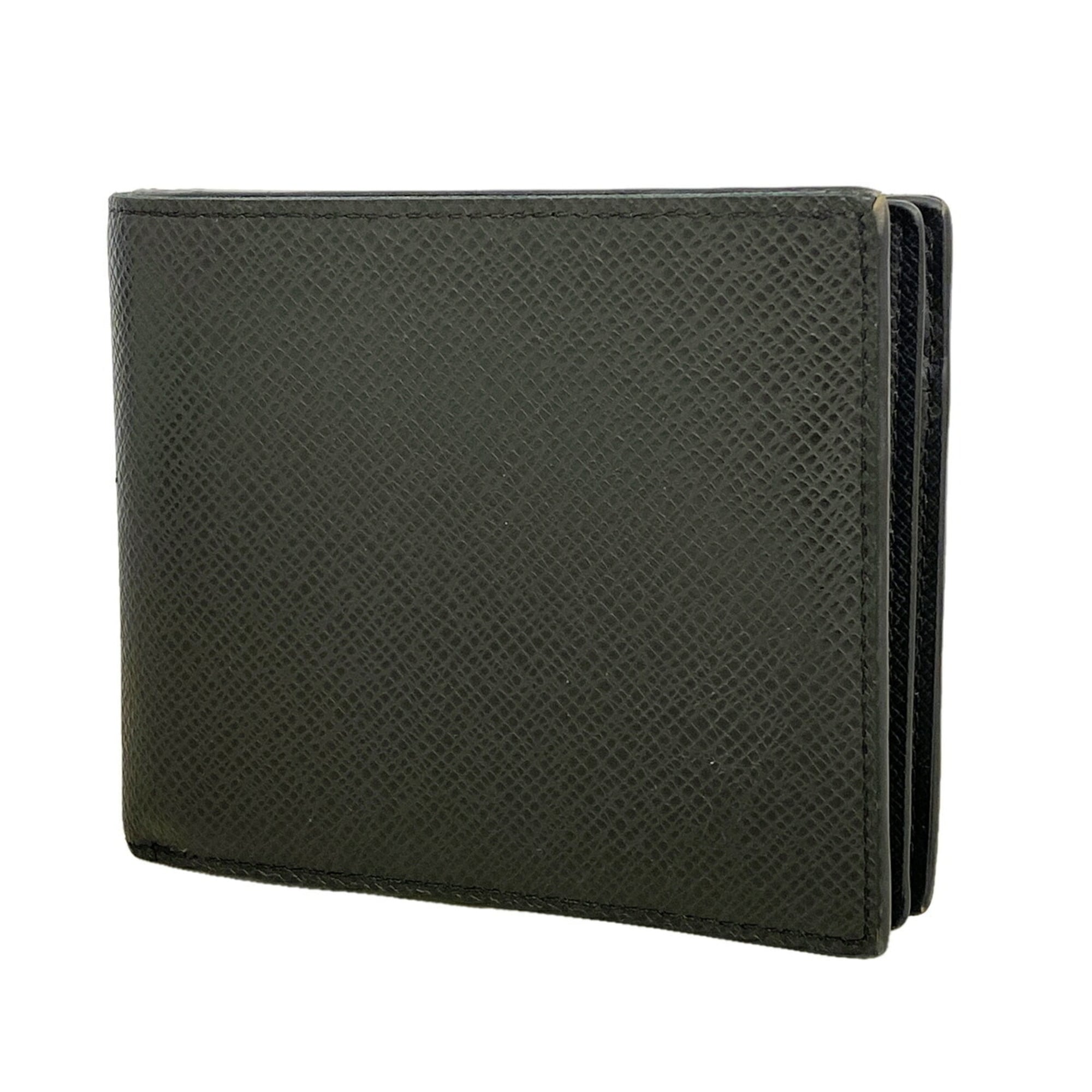 Louis Vuitton Ardoise Wallet (Bi-Fold) (Pre-Owned)