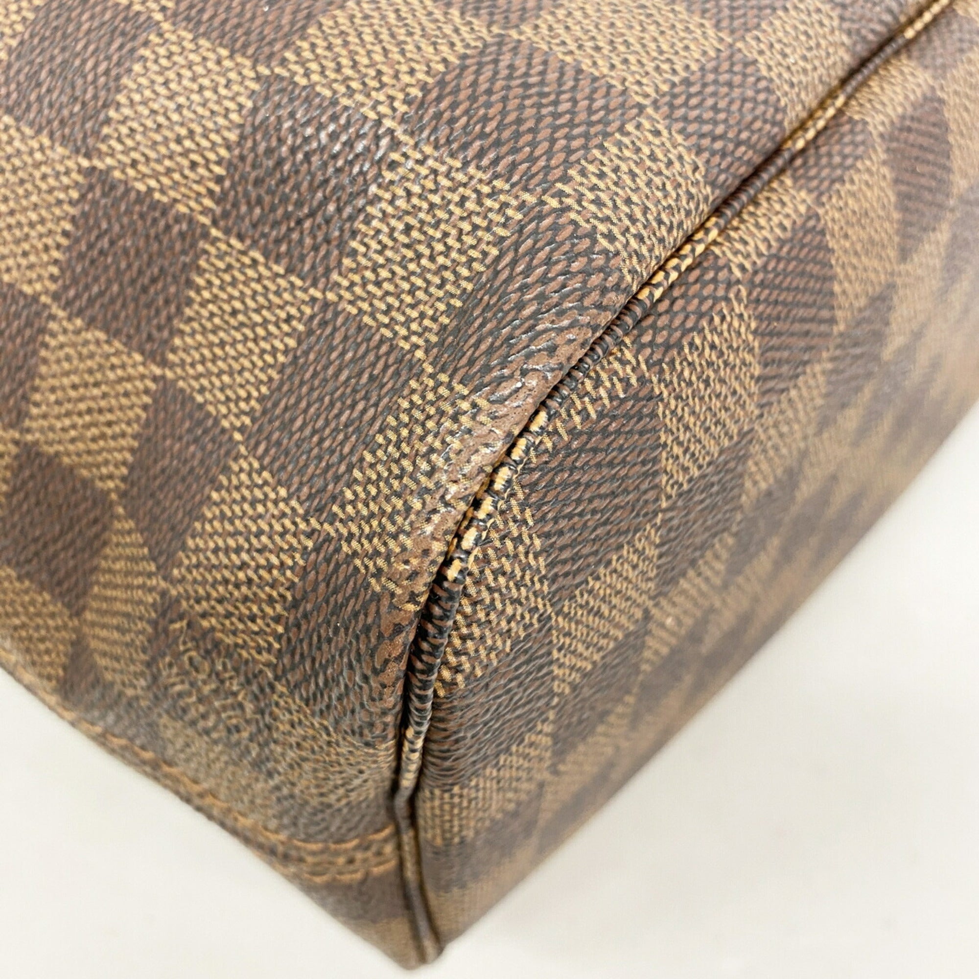 Louis Vuitton Ebene Tote Bag (Pre-Owned)