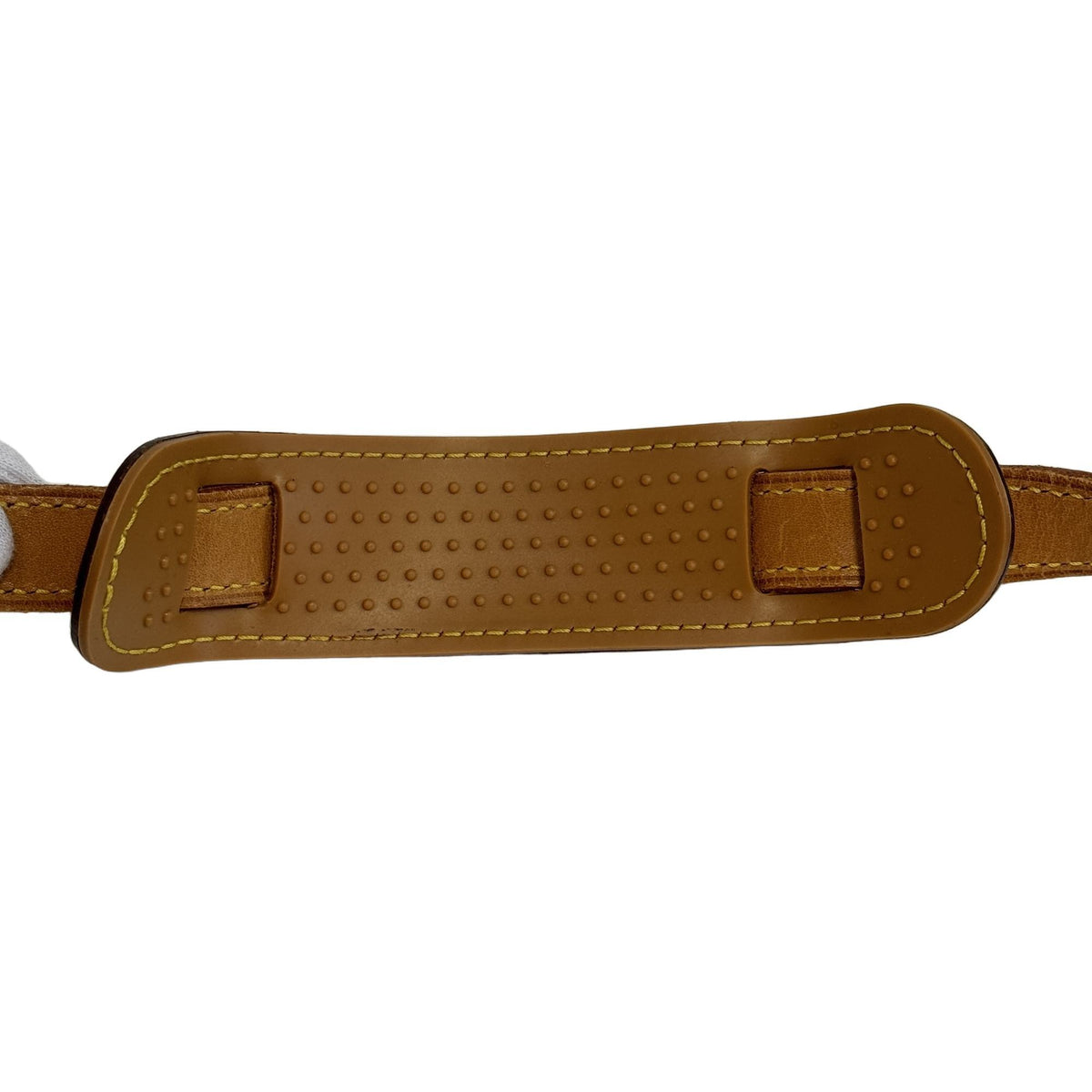 Louis Vuitton Brown Galle Monogram Monogram Crossbody Bag Pochette Shoulder Bag (Pre-Owned)
