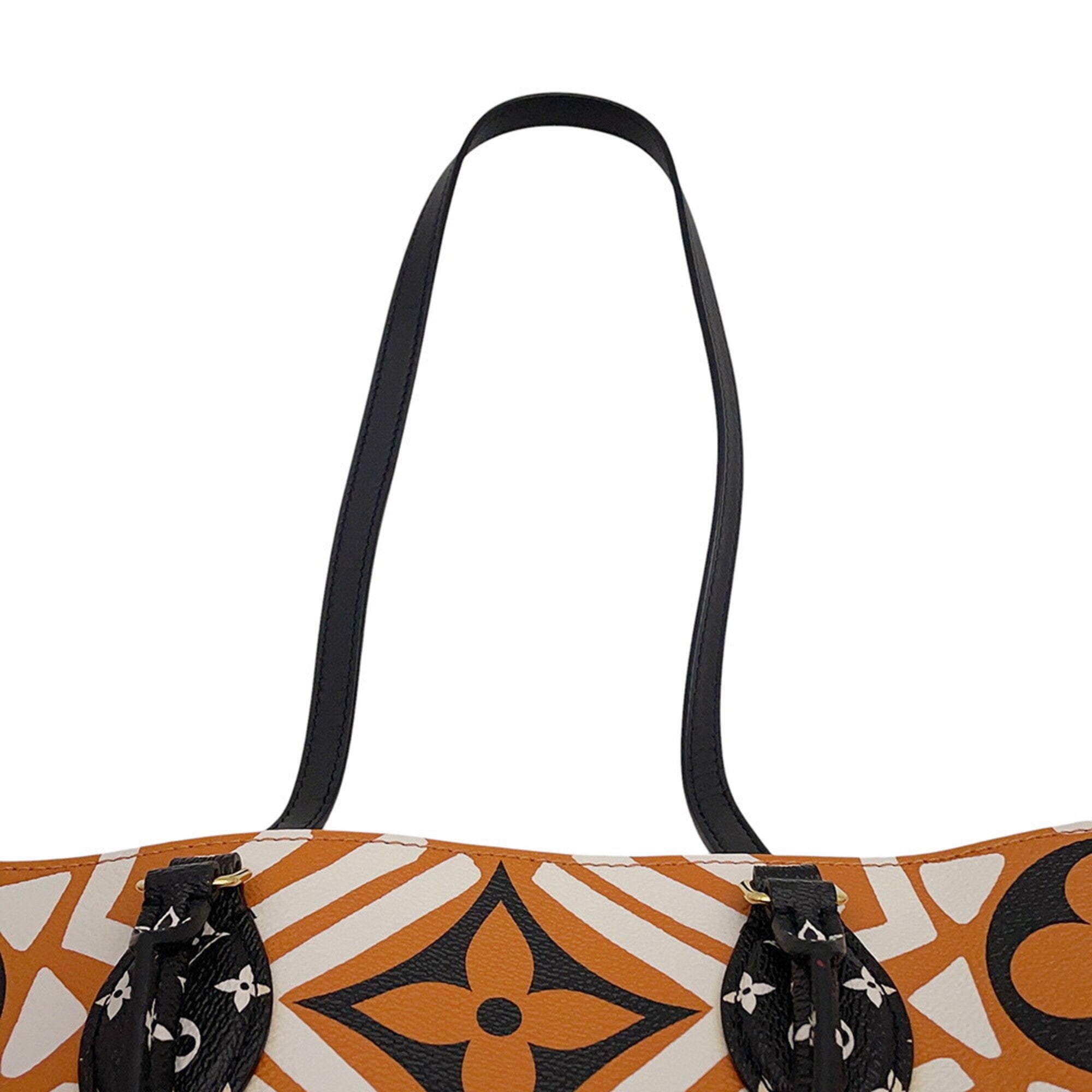 Louis Vuitton Handbag Tote Bag (Pre-Owned)