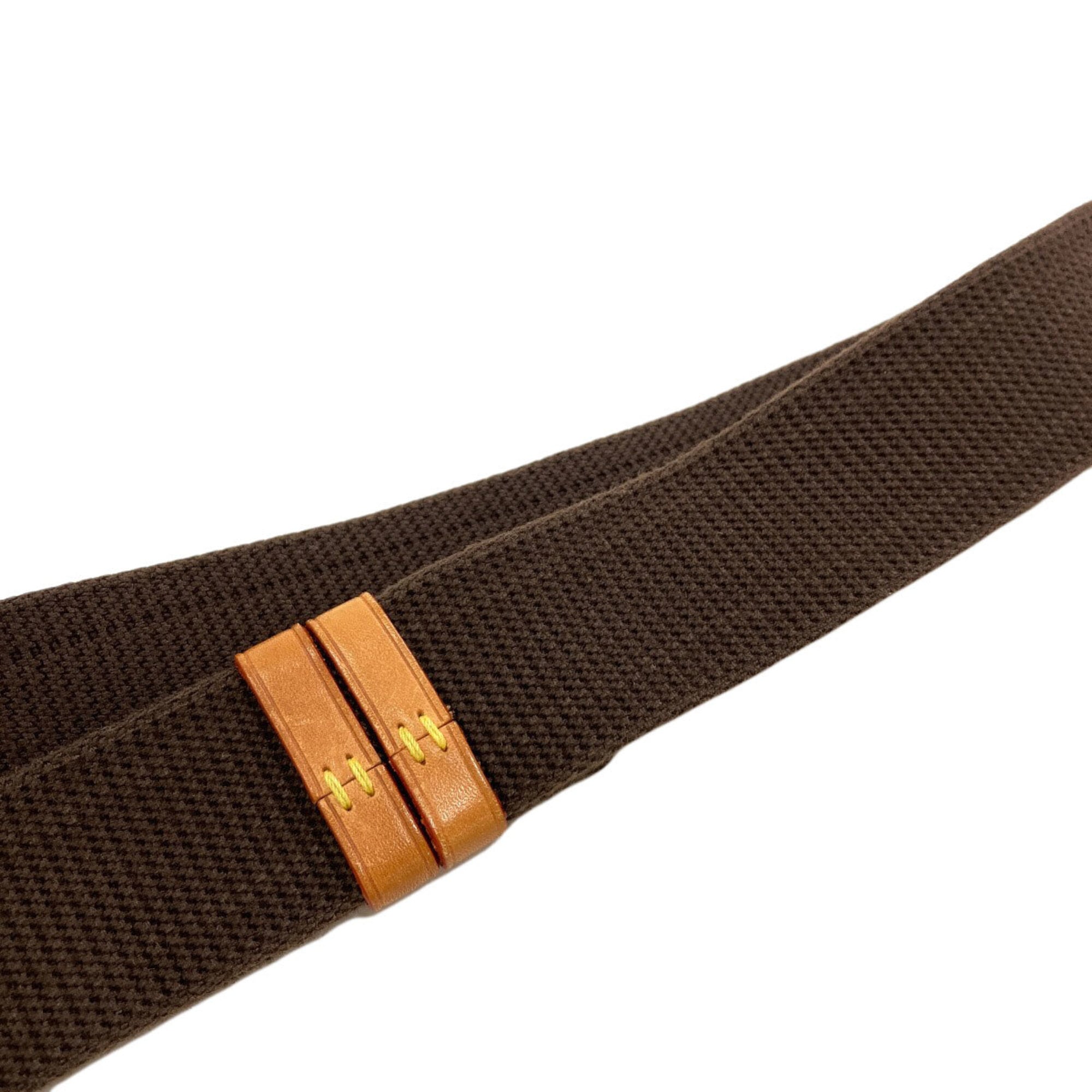 Louis Vuitton Monogram Monogram Pochette Sling Bag (Pre-Owned)