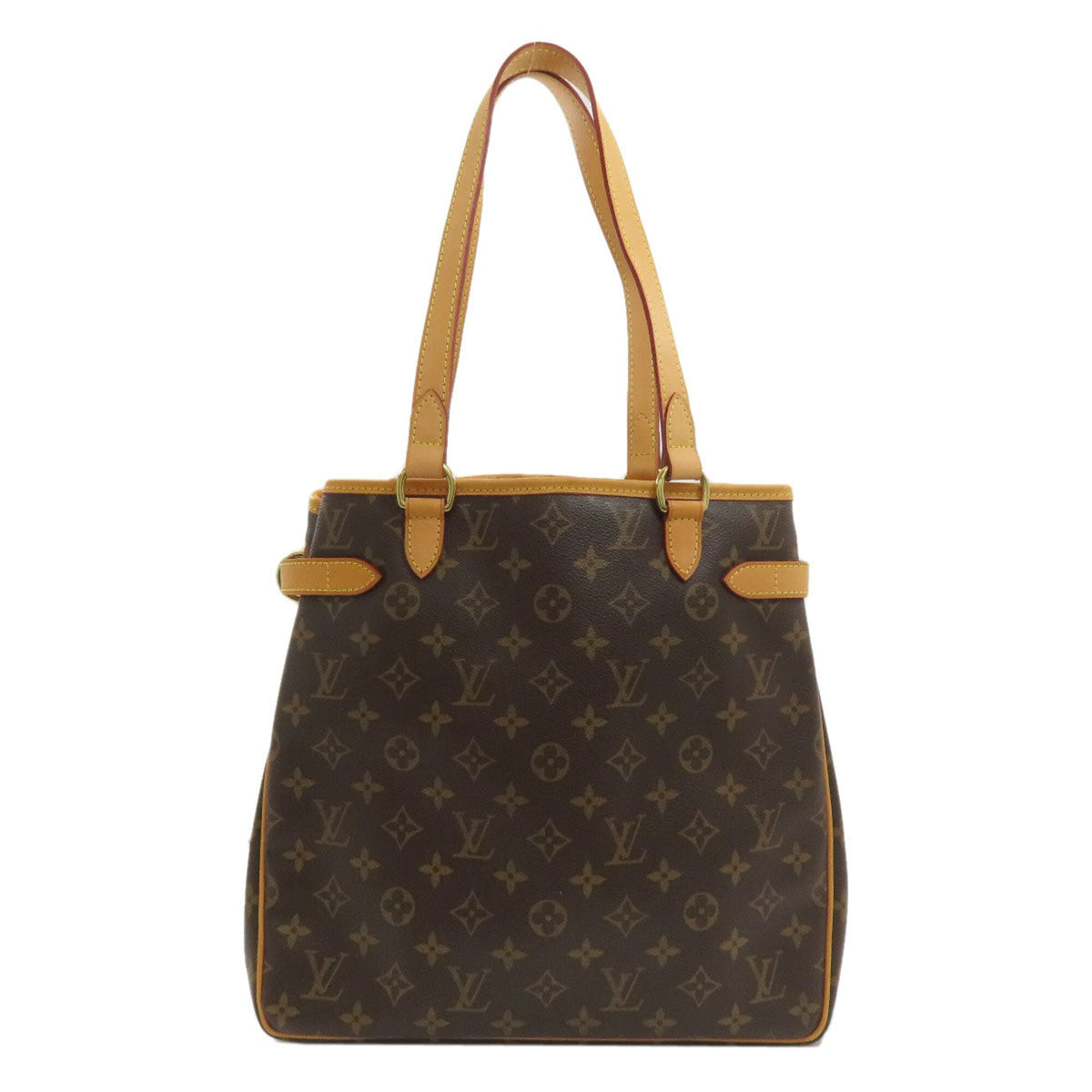 Louis Vuitton Monogram Monogram Canvas Tote Bag (Pre-Owned)