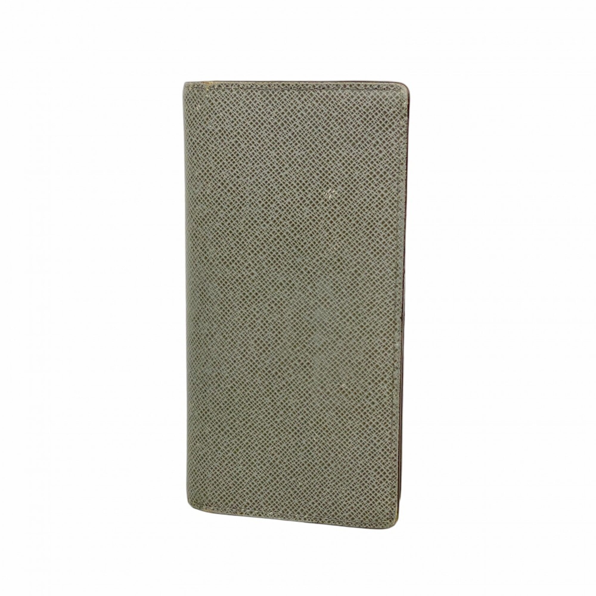 Louis Vuitton Glacier Long Wallet (Bi-Fold) (Pre-Owned)