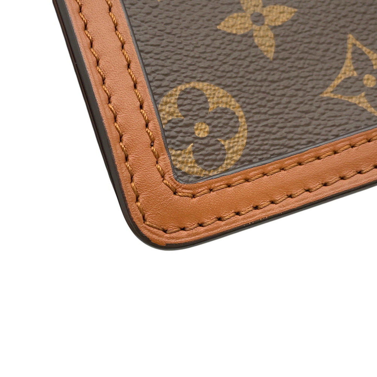 Louis Vuitton Monogram Reverse Noir Monogram Reverse Handbag Shoulder Bag (Pre-Owned)