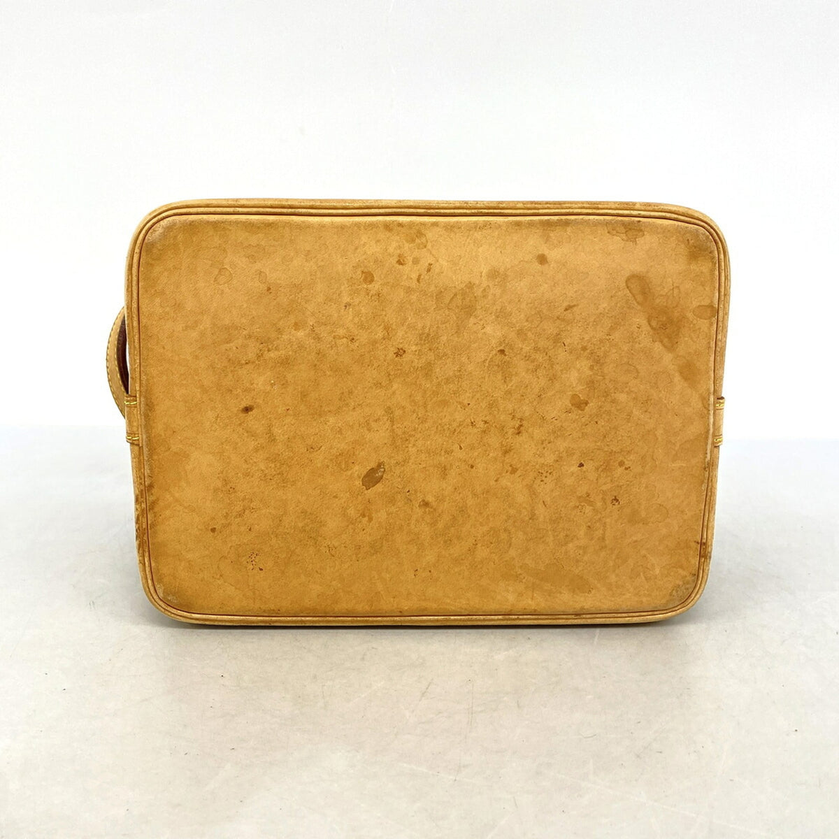 Louis Vuitton Ebene Shoulder Bag (Pre-Owned)