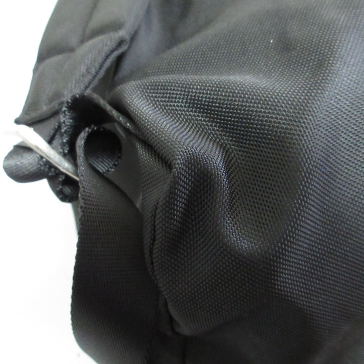 3.1 Phillip Lim Black Nylon Backpack (Pre-Owned)