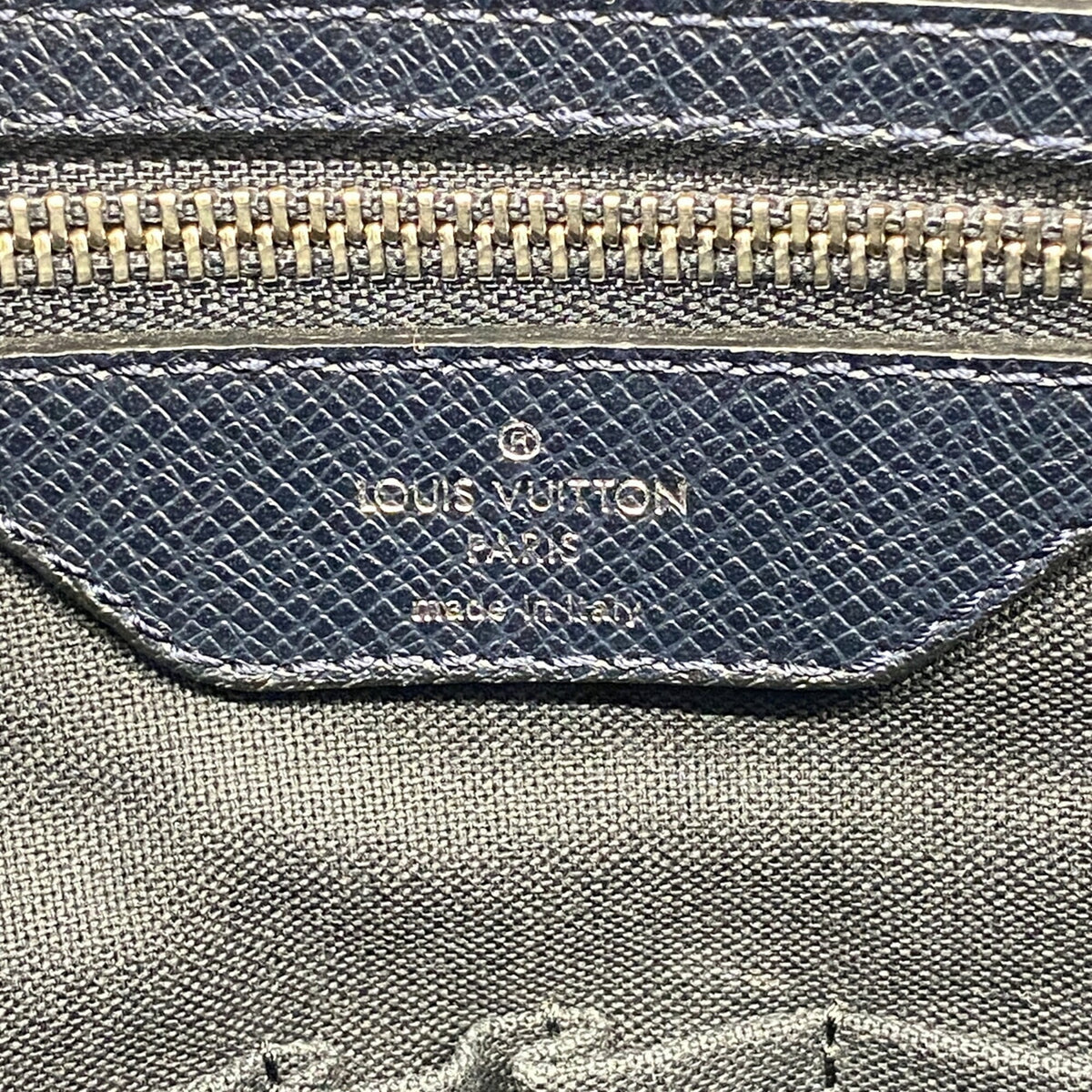 Louis Vuitton Boreal Shoulder Bag (Pre-Owned)