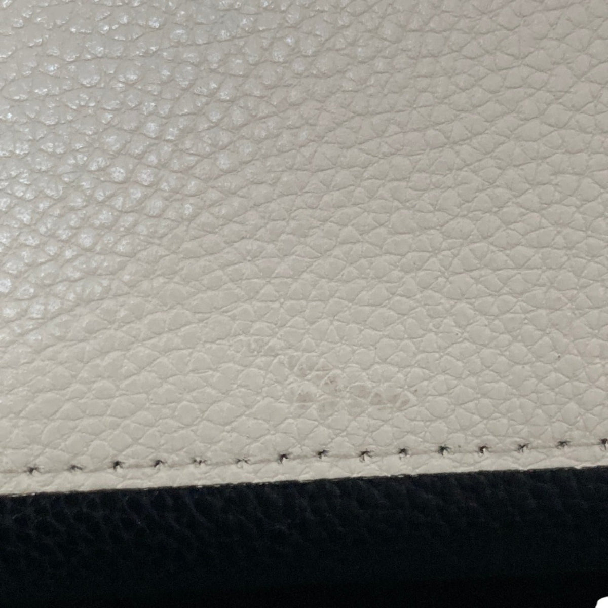 Marc Jacobs Black Tote Bag (Pre-Owned)