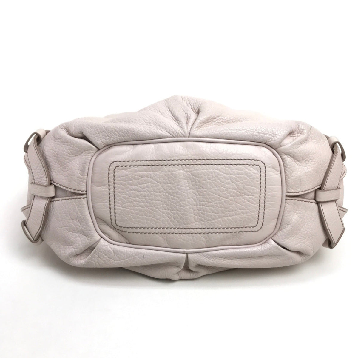 Celine Pink Leather Handbag (Pre-Owned)