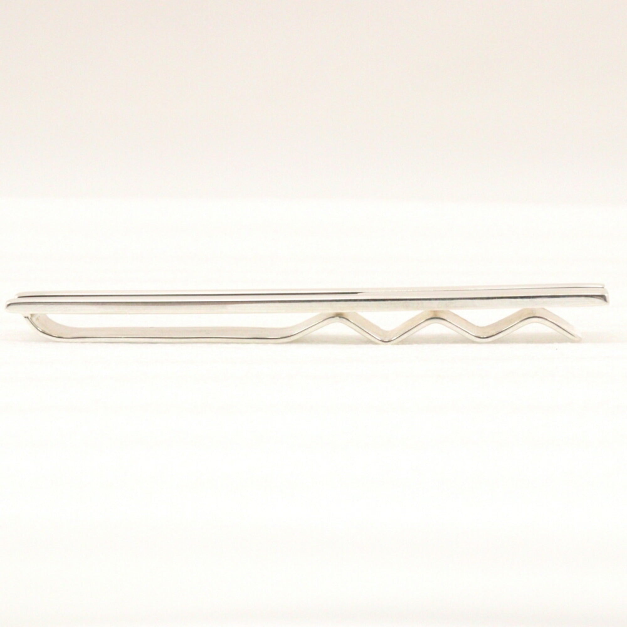 Gucci Silver 925 Money Clip (Pre-Owned)