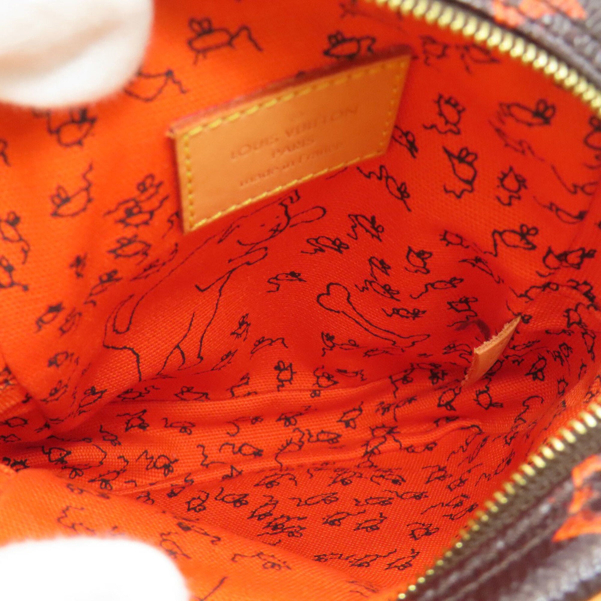 Louis Vuitton Monogram Monogram Monogram Shoulder Bag (Pre-Owned)