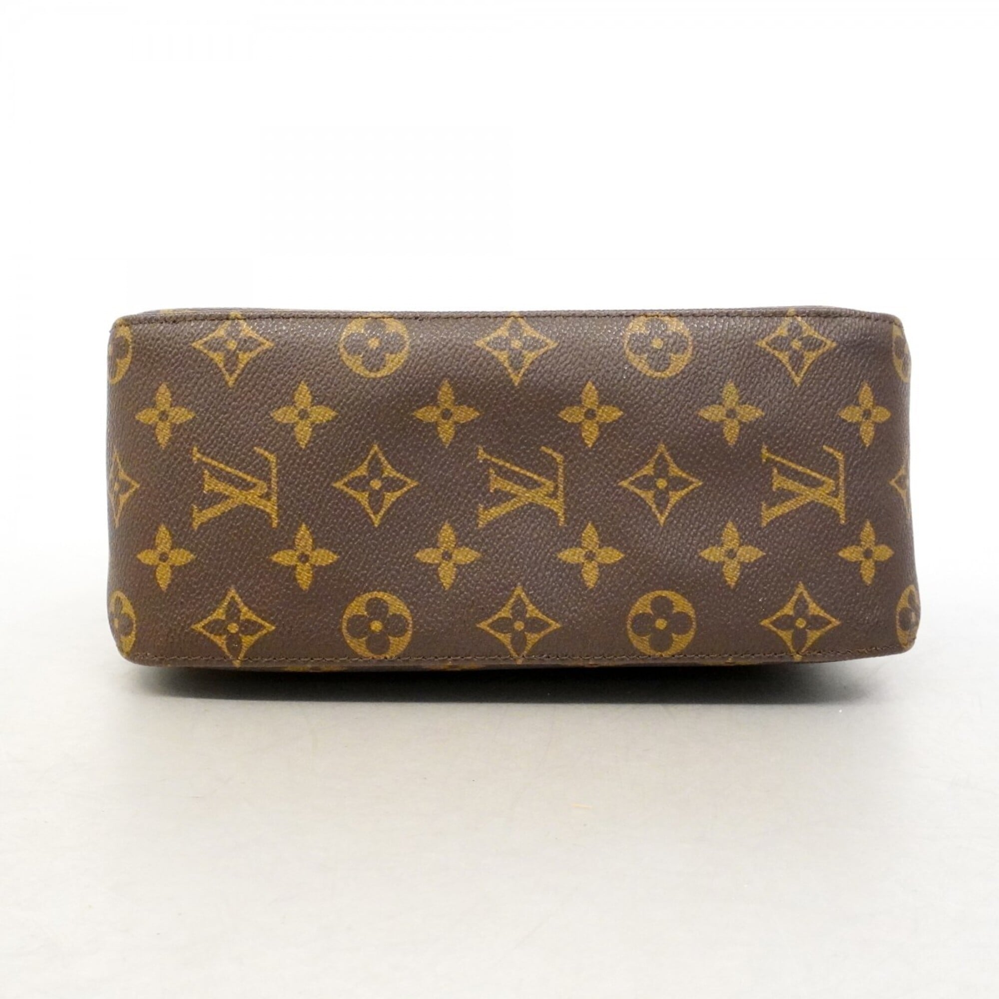 Louis Vuitton Brown Shoulder Bag (Pre-Owned)