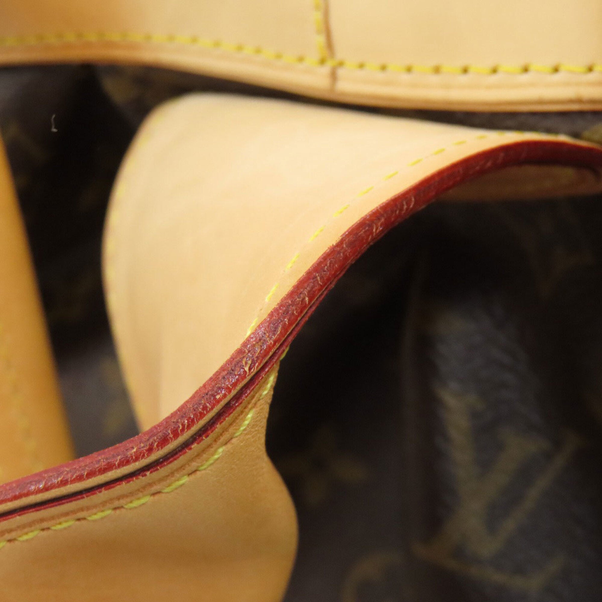 Louis Vuitton Monogram Monogram Tote Bag (Pre-Owned)