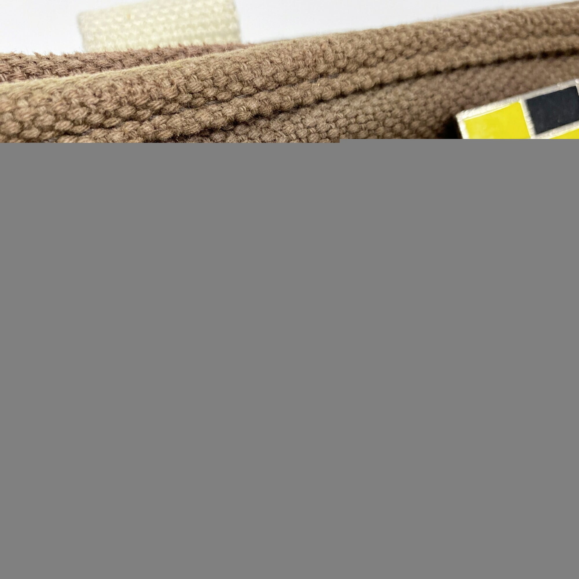 Louis Vuitton Brown Tote Bag (Pre-Owned)