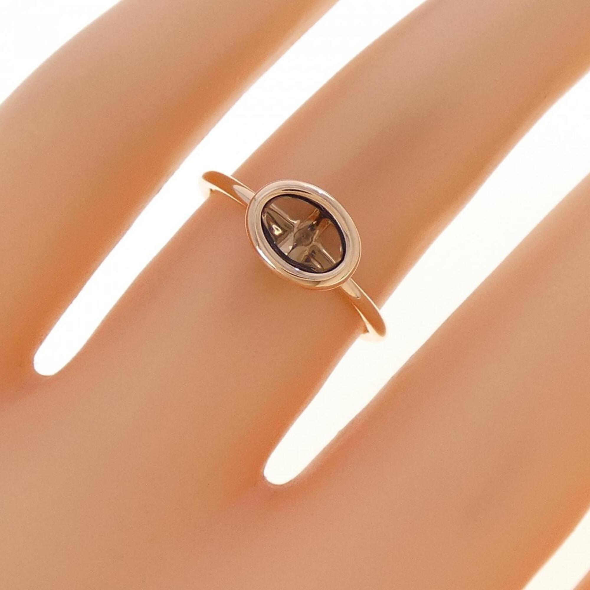 Hermes Pink Pink Gold (18K) (Pre-Owned)