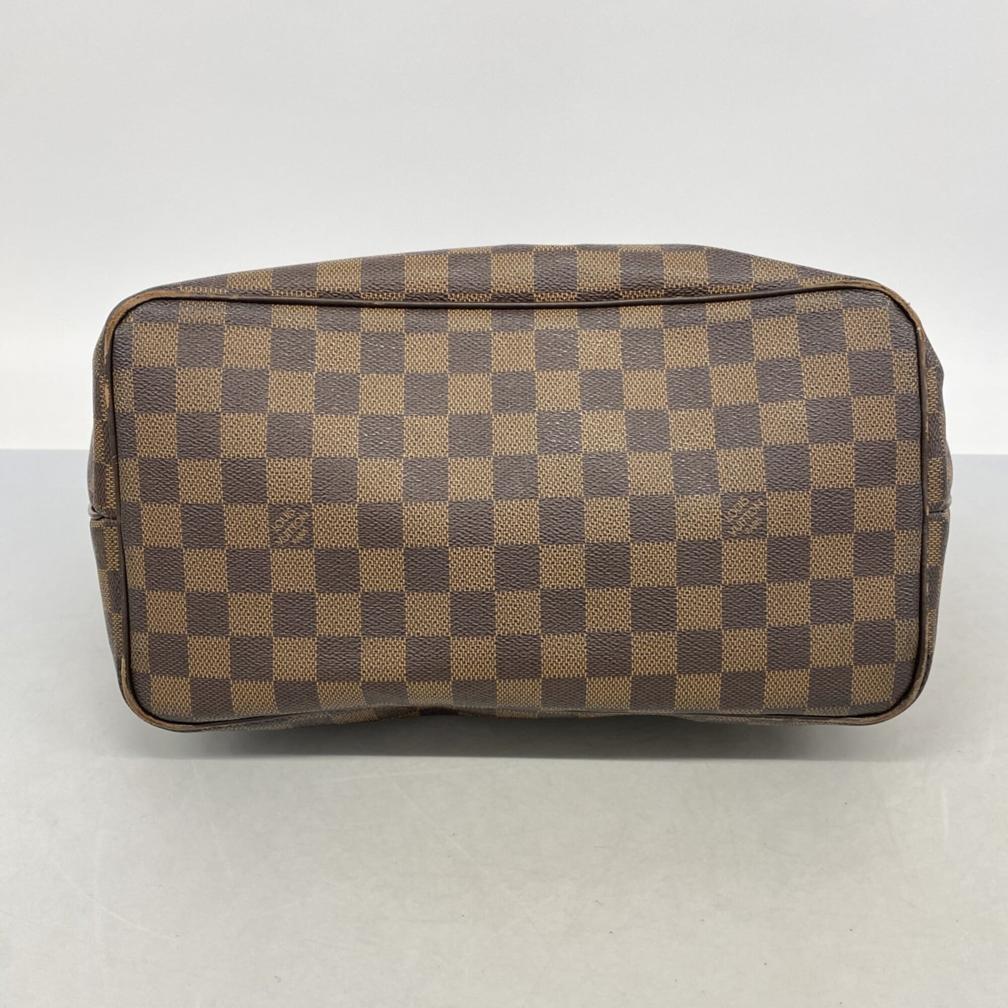 Louis Vuitton Ebene Tote Bag (Pre-Owned)