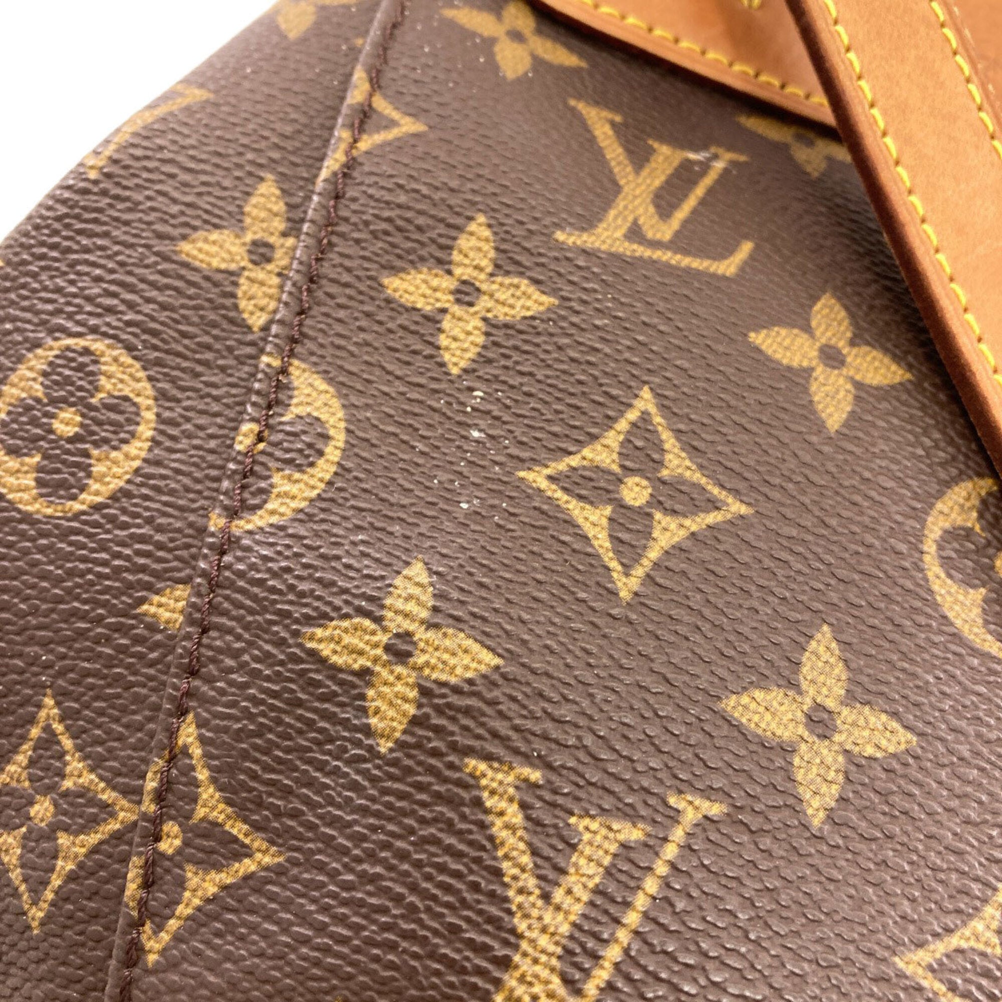 Louis Vuitton Monogram Monogram (Pre-Owned)