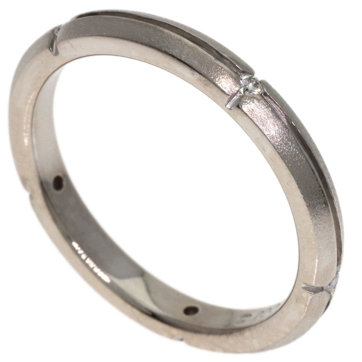 Tiffany White White Gold (Pre-Owned)