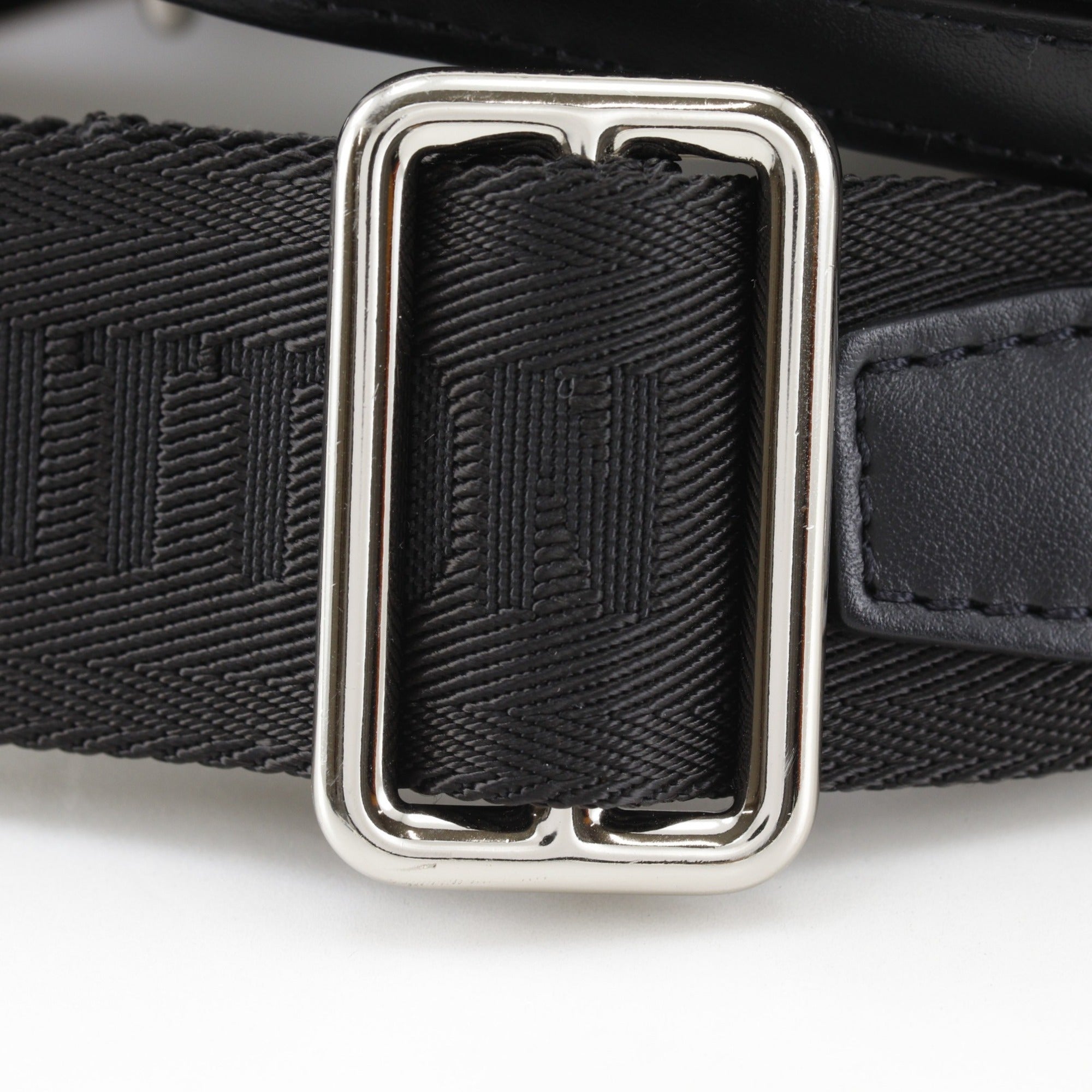 Louis Vuitton Black Damier Graphite Shoulder Bag Sling Bag (Pre-Owned)