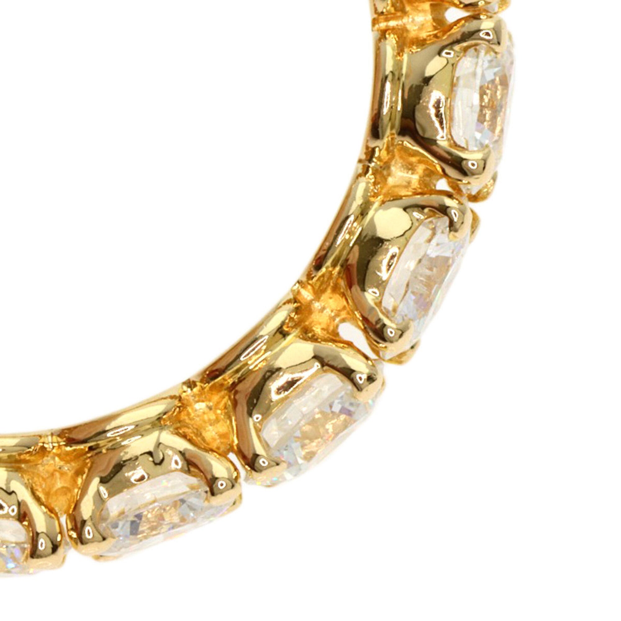 Cartier Yellow Gold (18K) Band Ring (Pre-Owned)