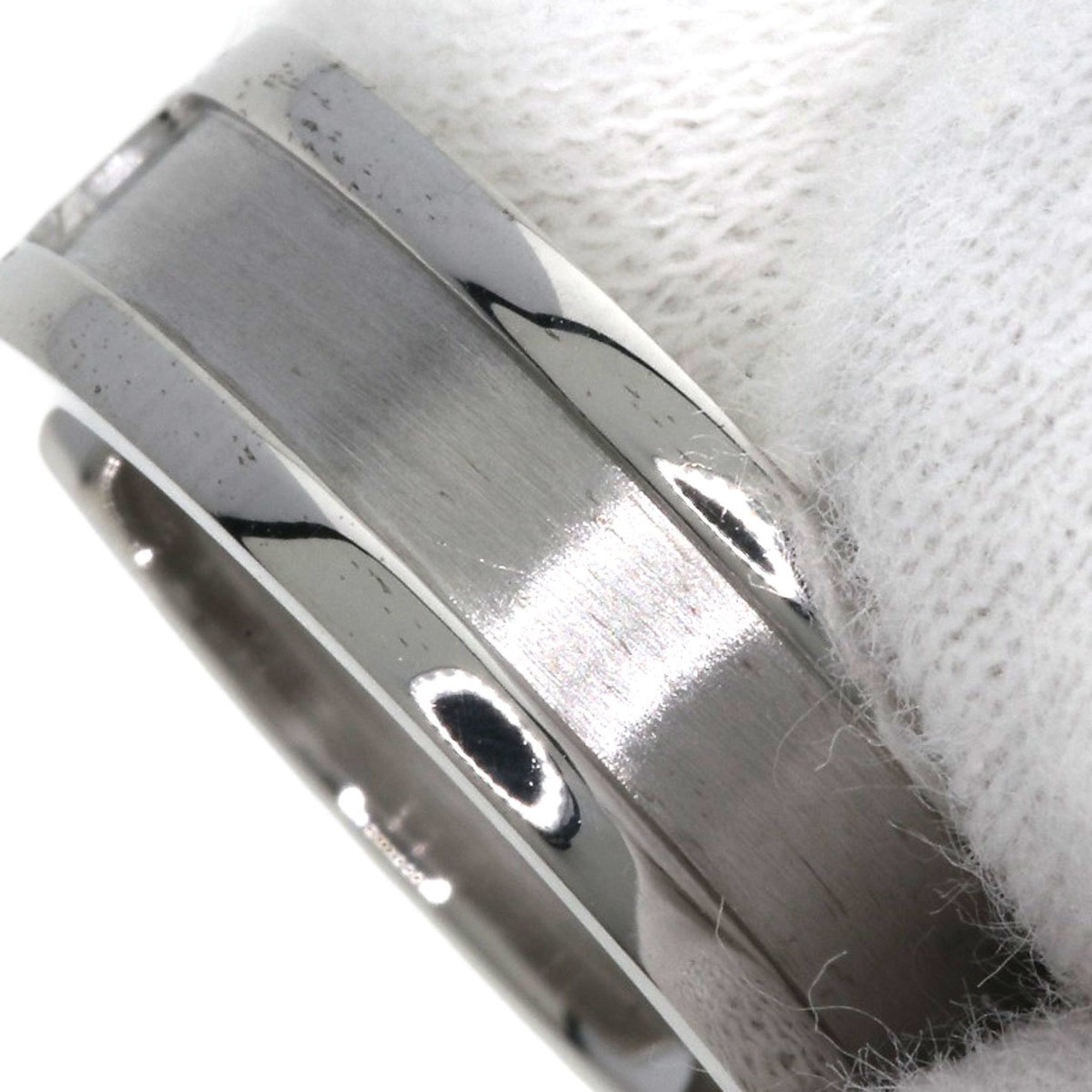 Cartier White White Gold (18K) (Pre-Owned)