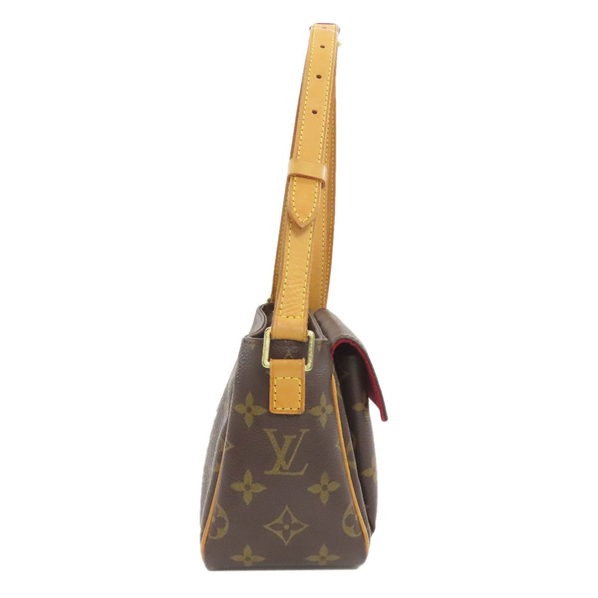 Louis Vuitton Monogram Monogram Monogram Shoulder Bag (Pre-Owned)
