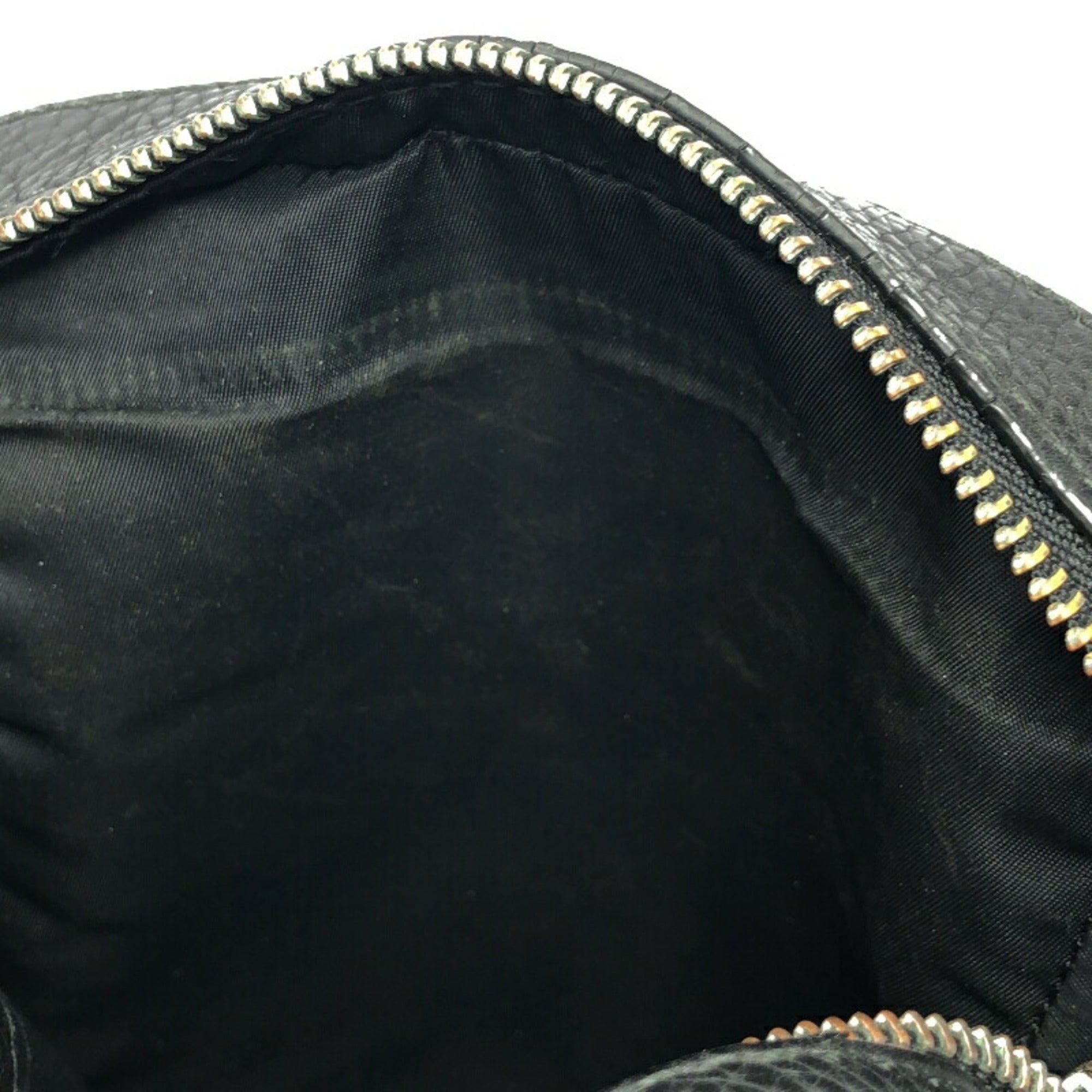 Burberry Black Shoulder Bag (Pre-Owned)