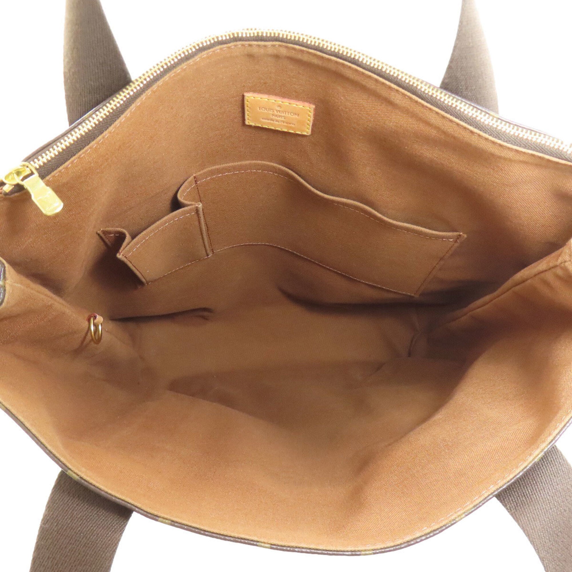 Louis Vuitton Monogram Monogram Tote Bag (Pre-Owned)