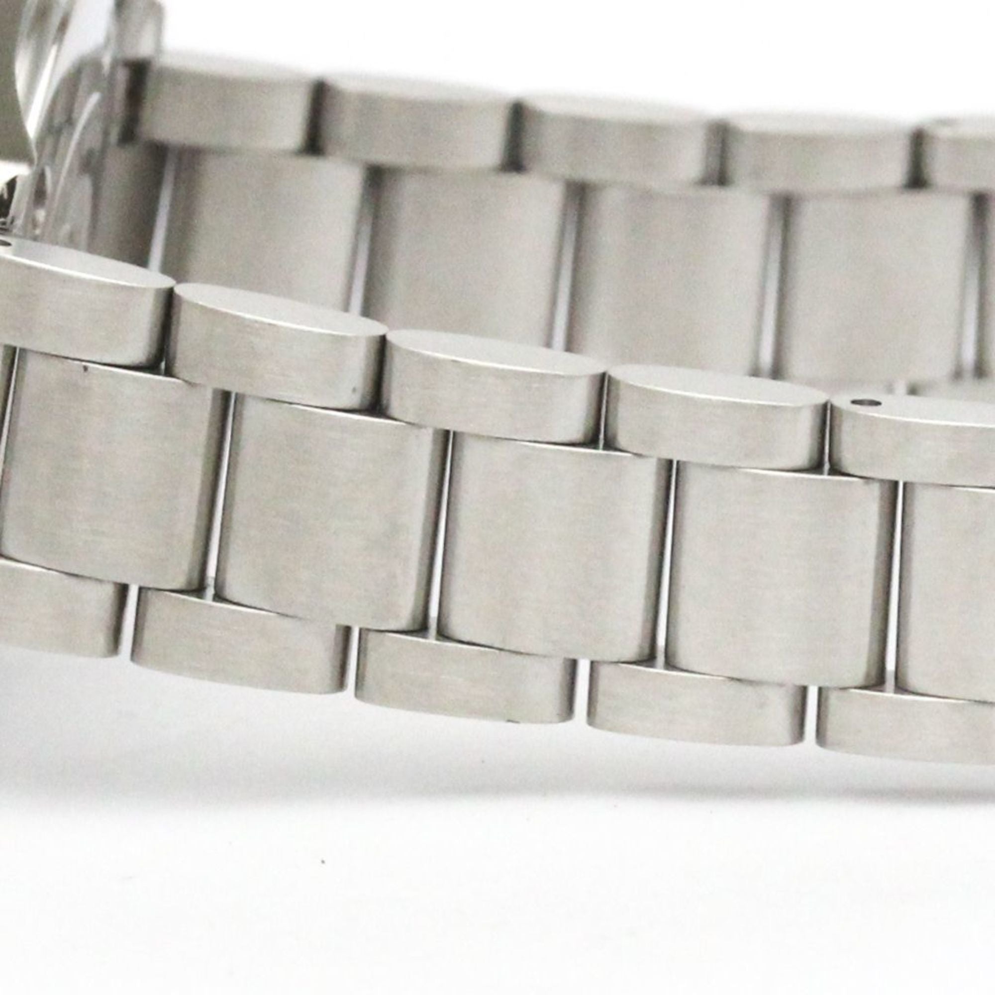 Omega Seamaster Aqua Terra 150M Quartz Watch Stainless Steel Watch (Pre-Owned)