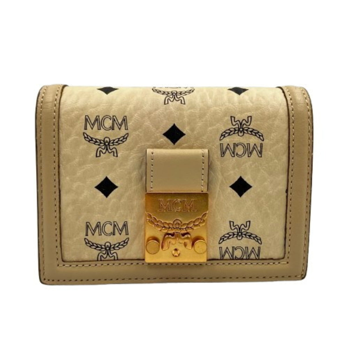 Mcm