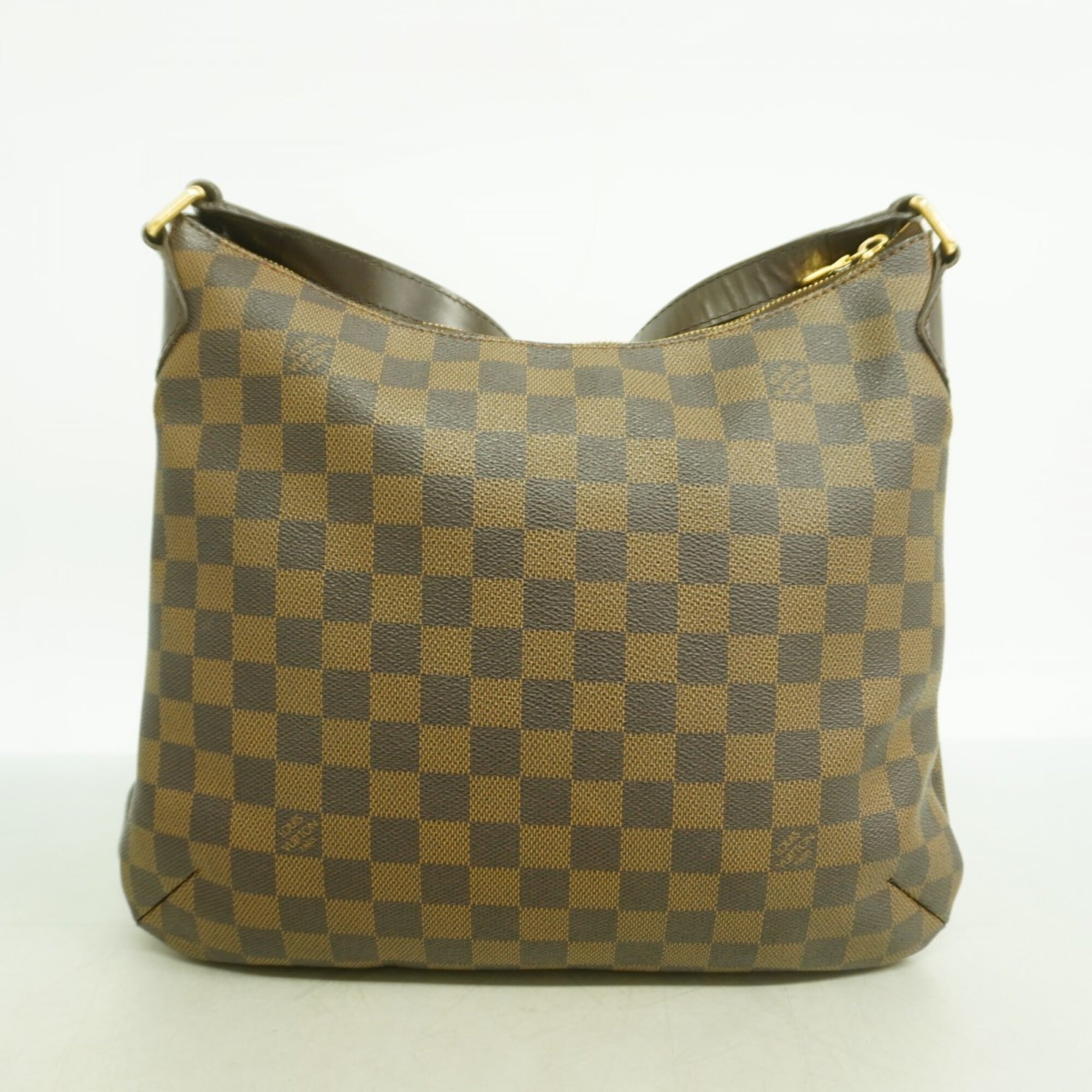 Louis Vuitton Ebene Shoulder Bag (Pre-Owned)