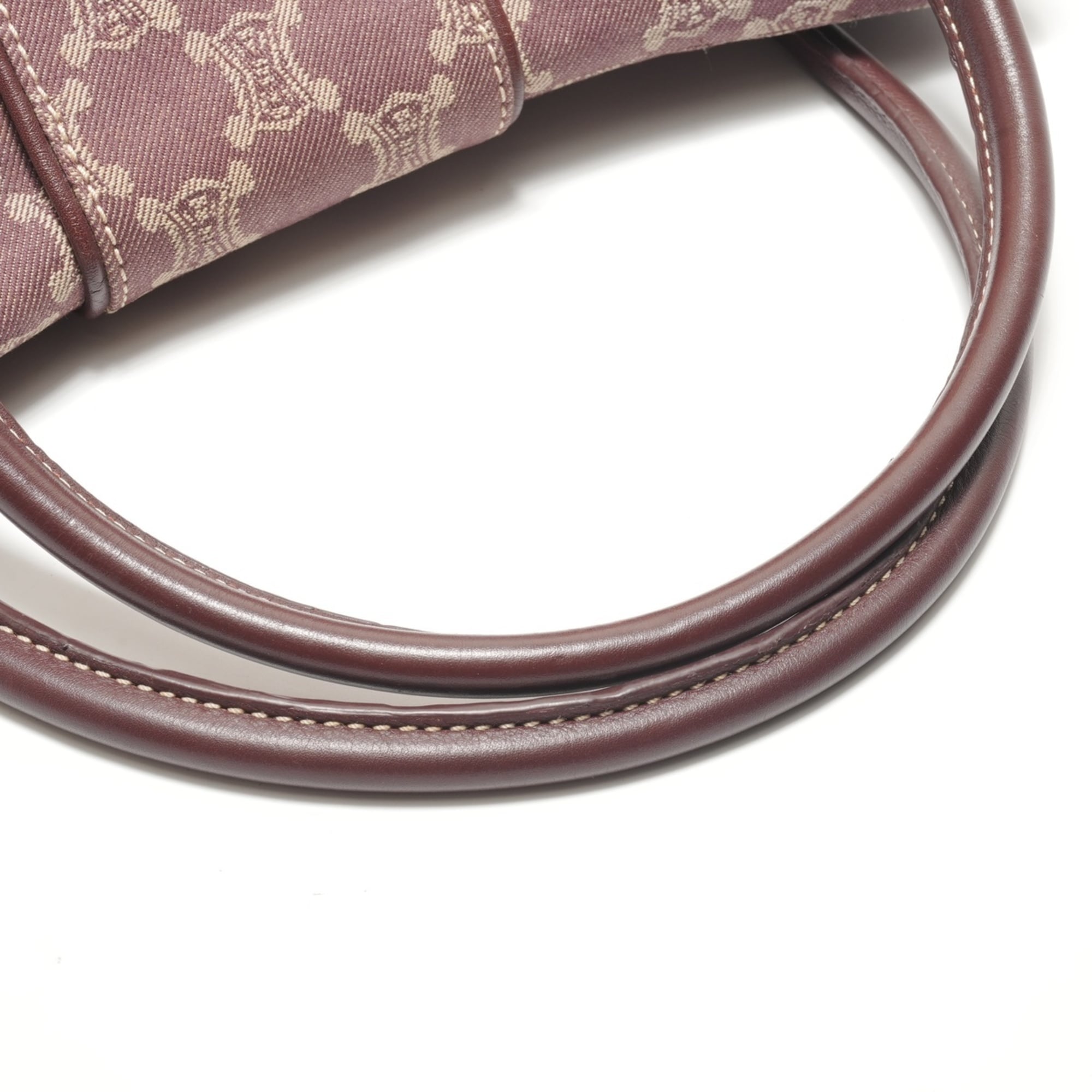 Celine Red Color Shoulder Bag (Pre-Owned)