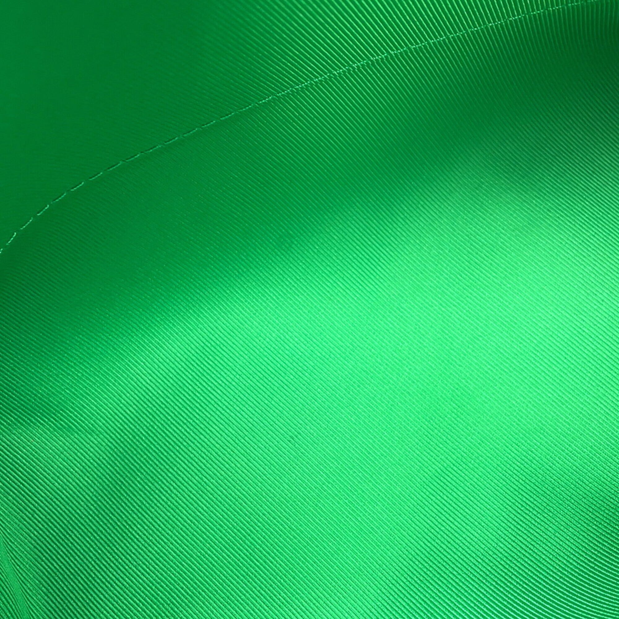 Louis Vuitton Monogram Green Monogram Leather Handbag Shoulder Bag (Pre-Owned)
