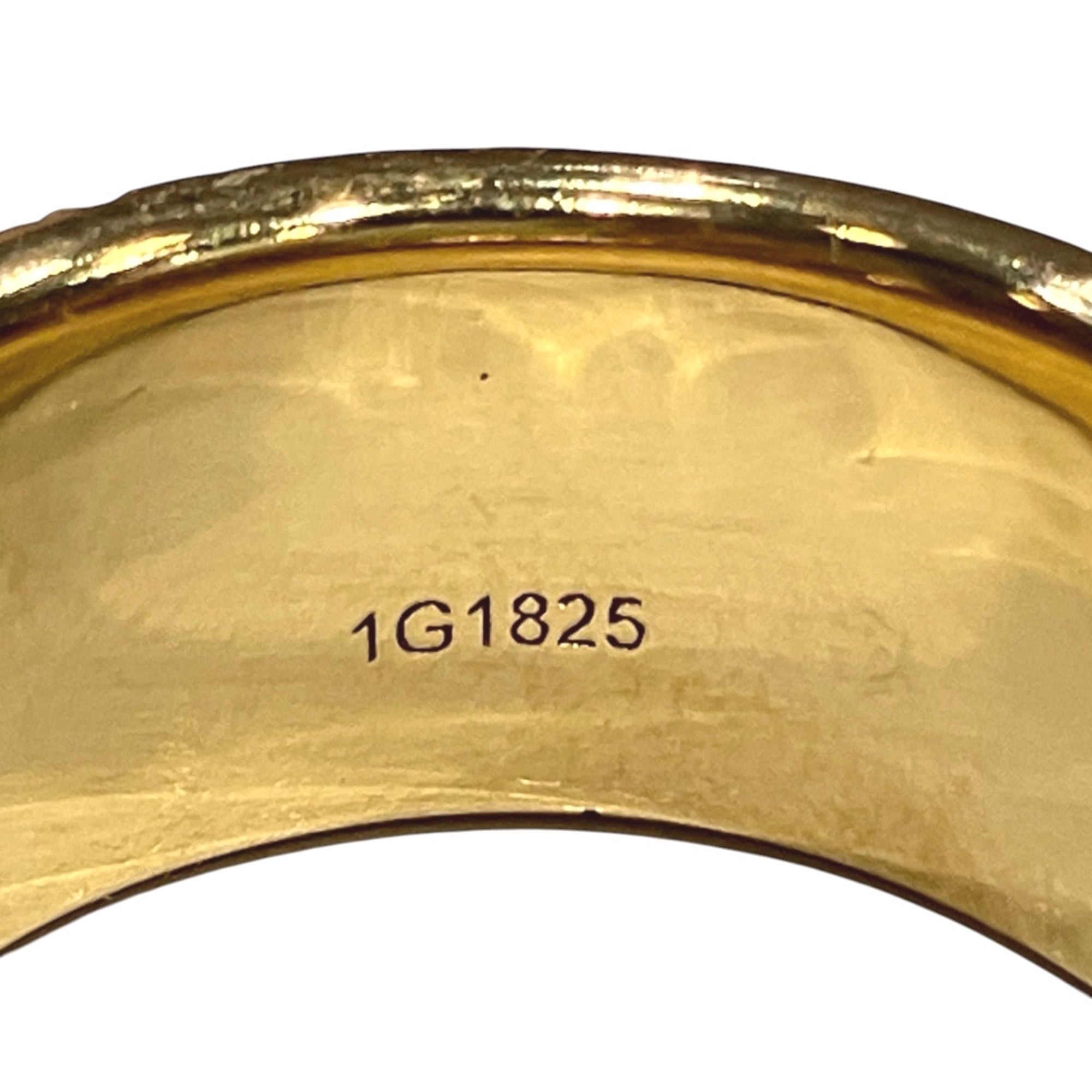 Fendi Gold Metal (Pre-Owned)