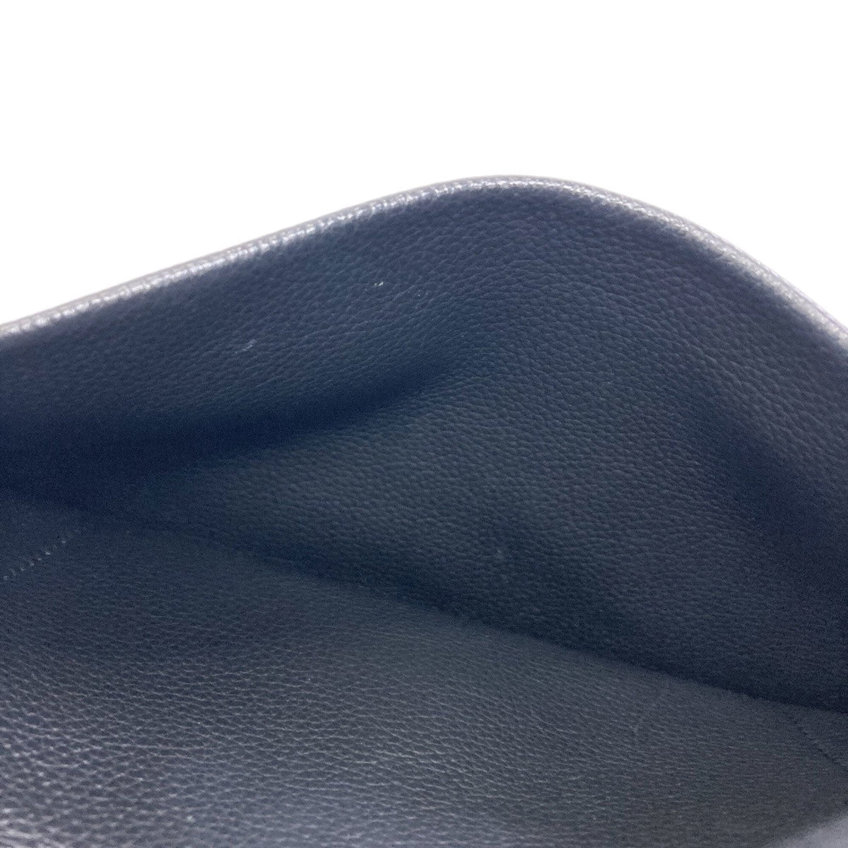 Balenciaga Black Leather Shoulder Bag (Pre-Owned)