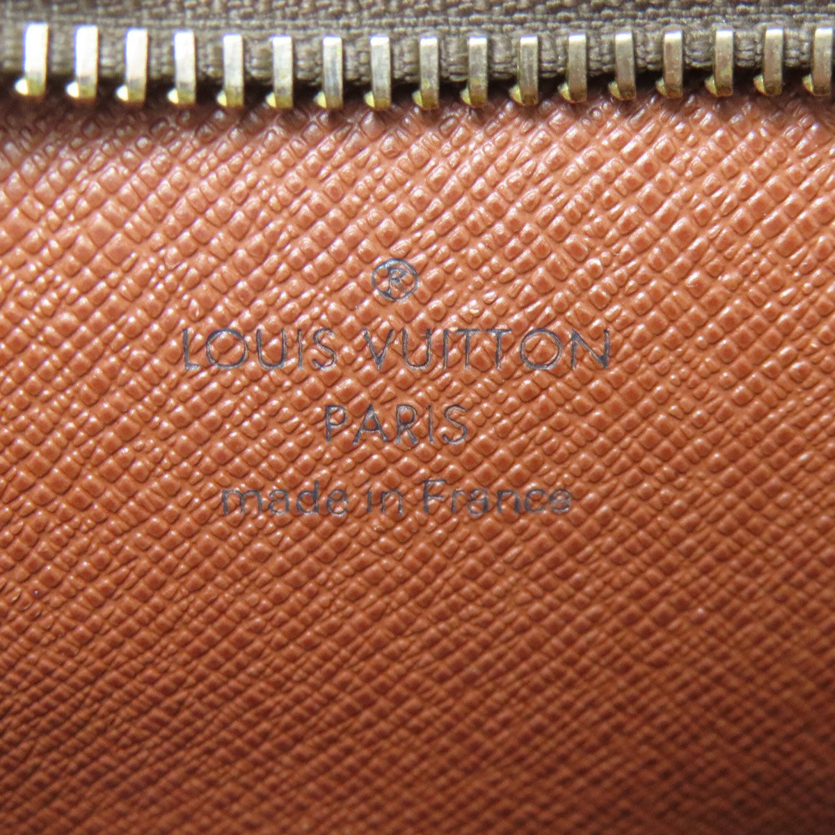 Louis Vuitton Monogram Monogram Monogram Shoulder Bag (Pre-Owned)