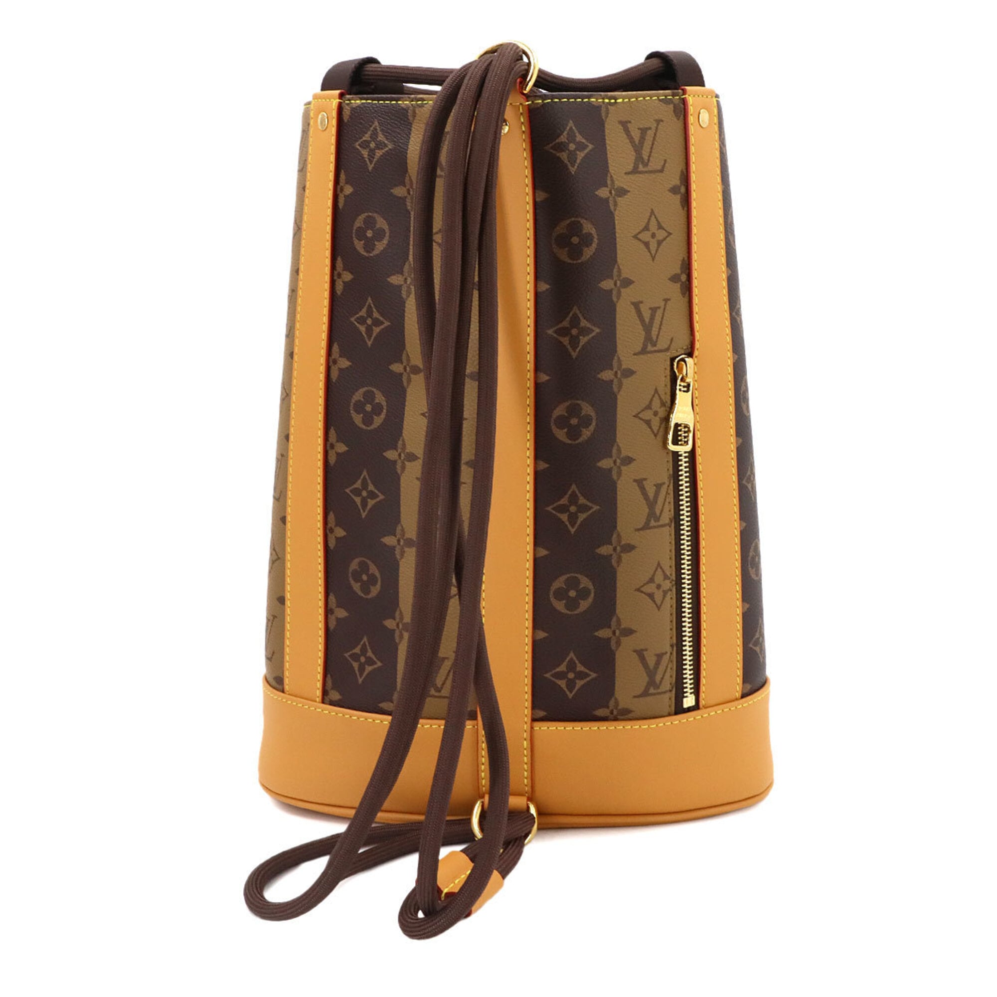 Louis Vuitton Monogram Monogram Messenger Bag Shoulder Bag (Pre-Owned)